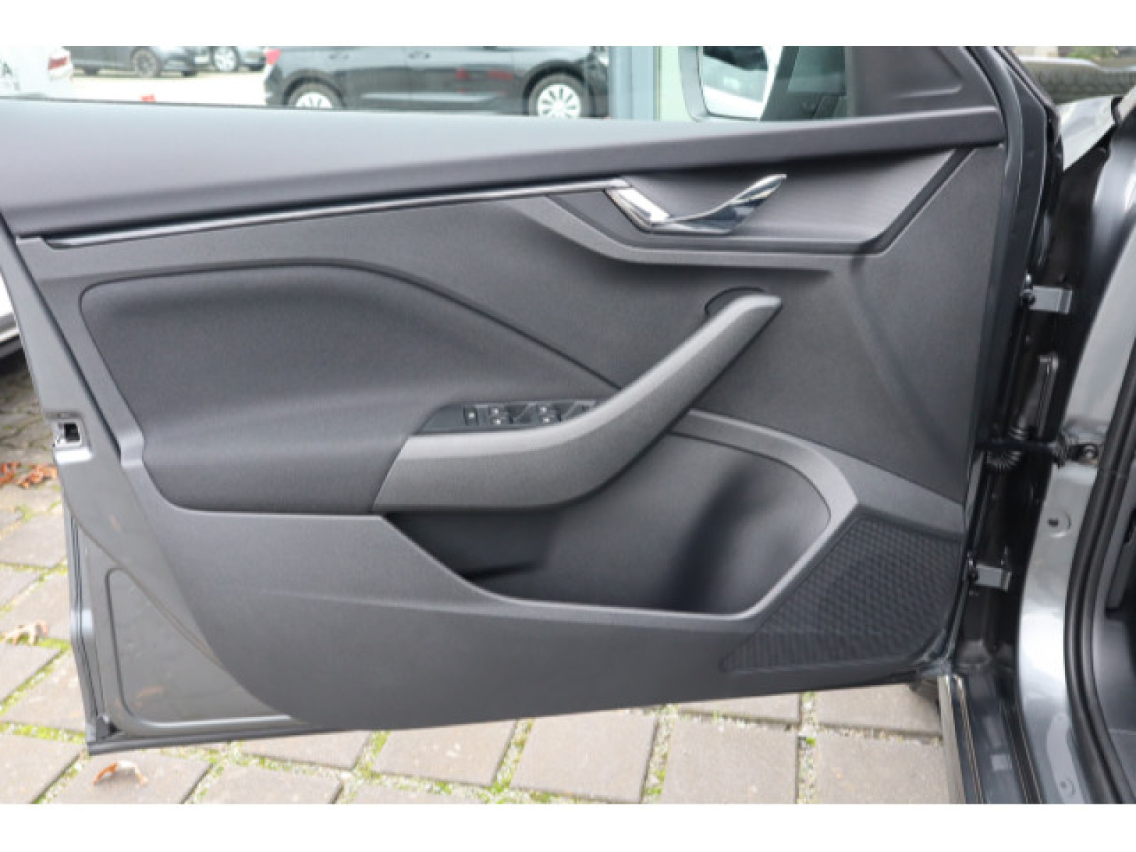 Škoda - Kamiq_4 Škoda - Kamiq_4