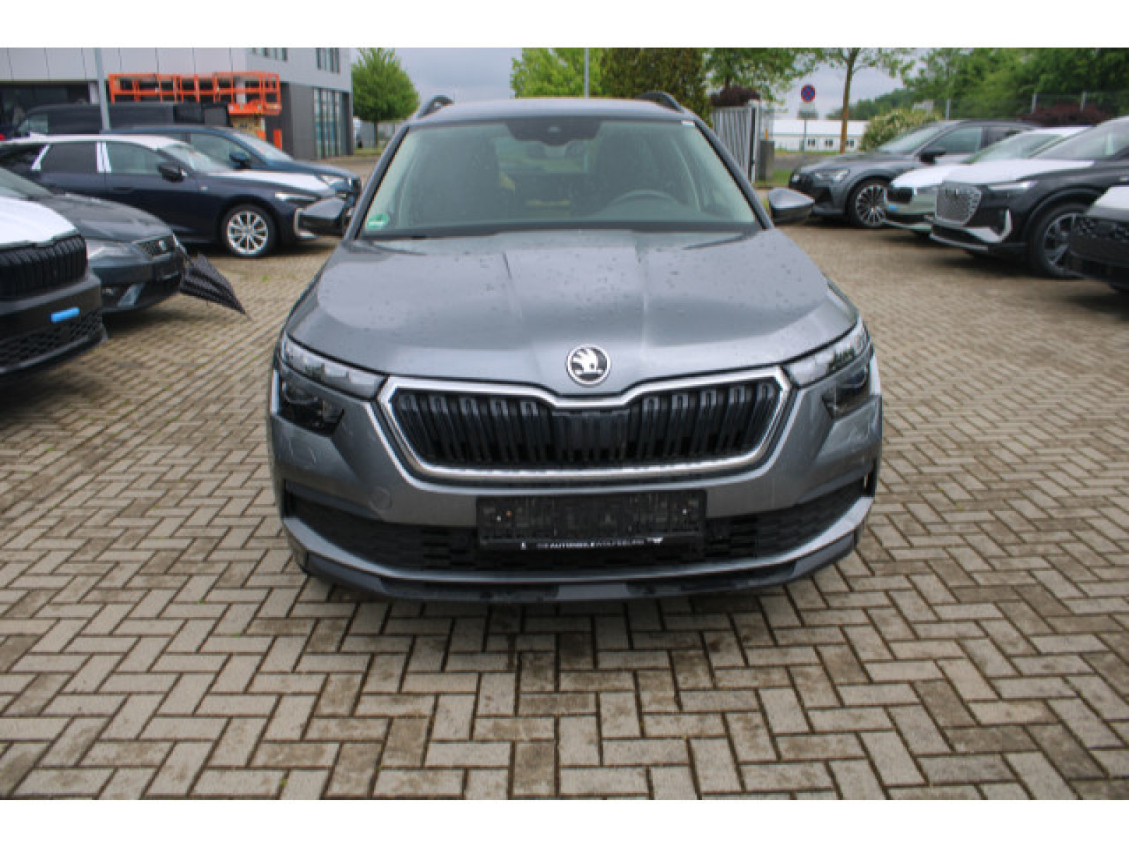 Škoda - Kamiq_8
