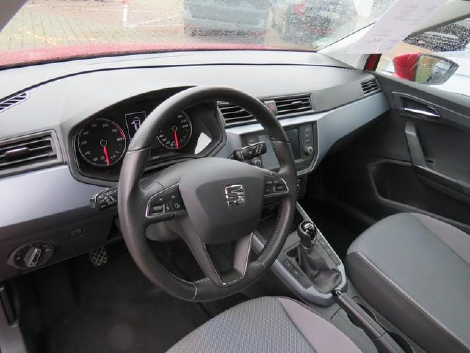 Seat - Arona_8
