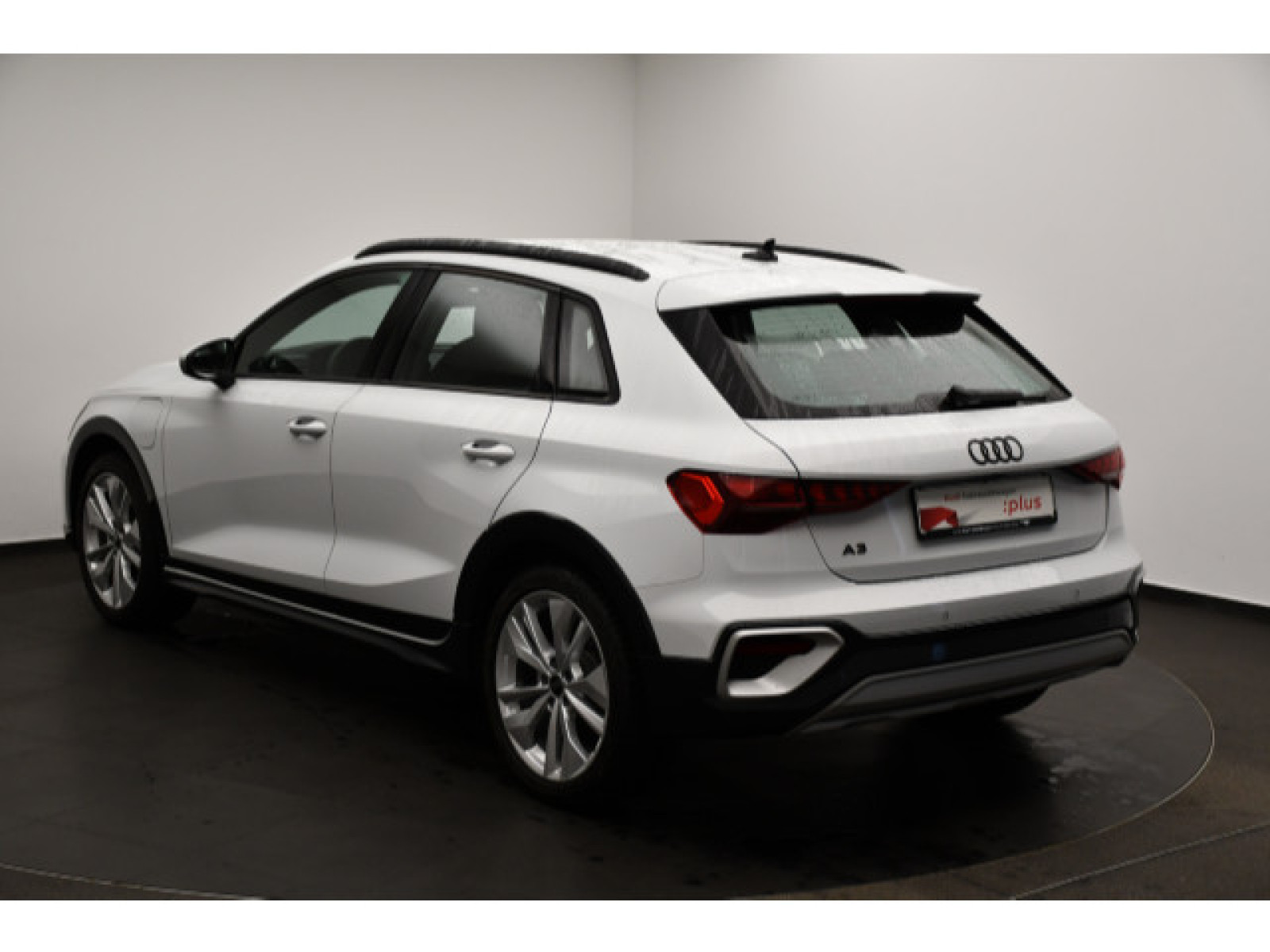 Audi - A3 allstreet_17