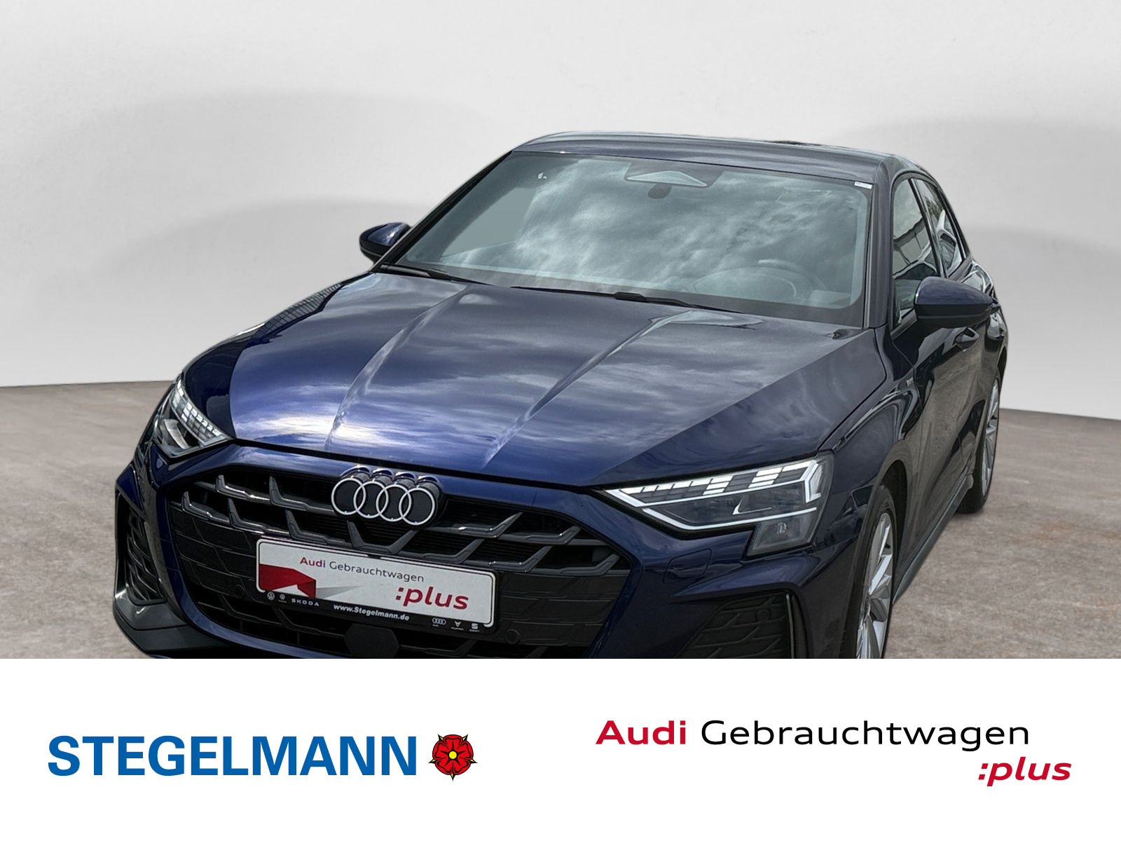 Audi - A3 Sportback_1