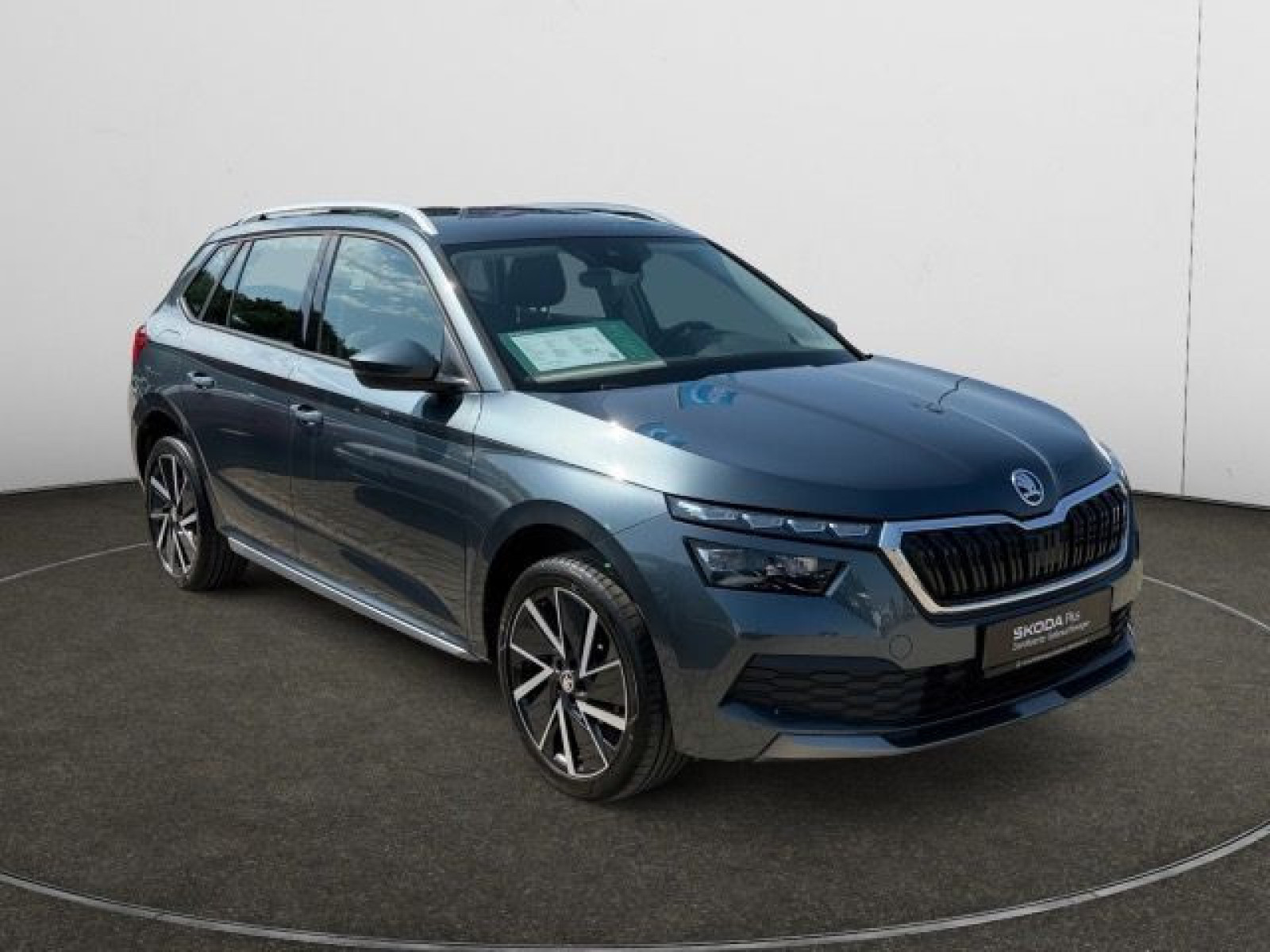 Škoda - Kamiq_7
