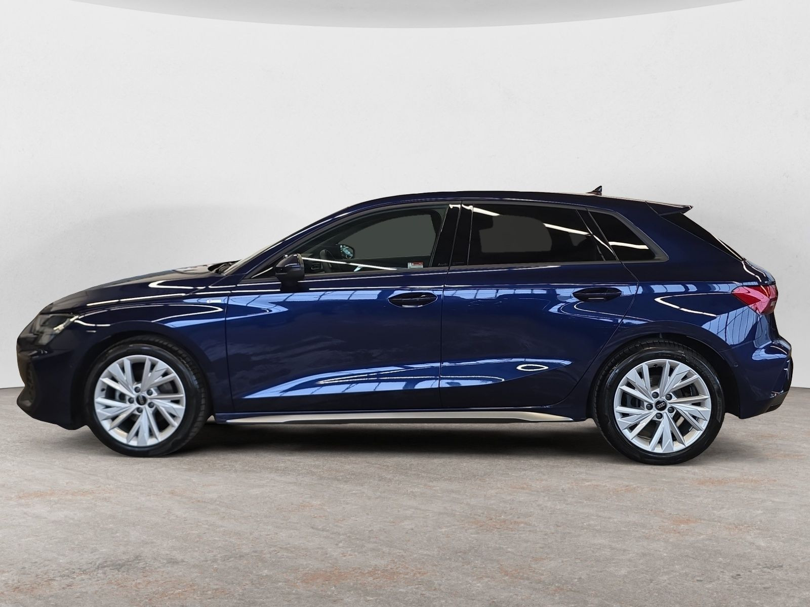 Audi - A3 Sportback_3