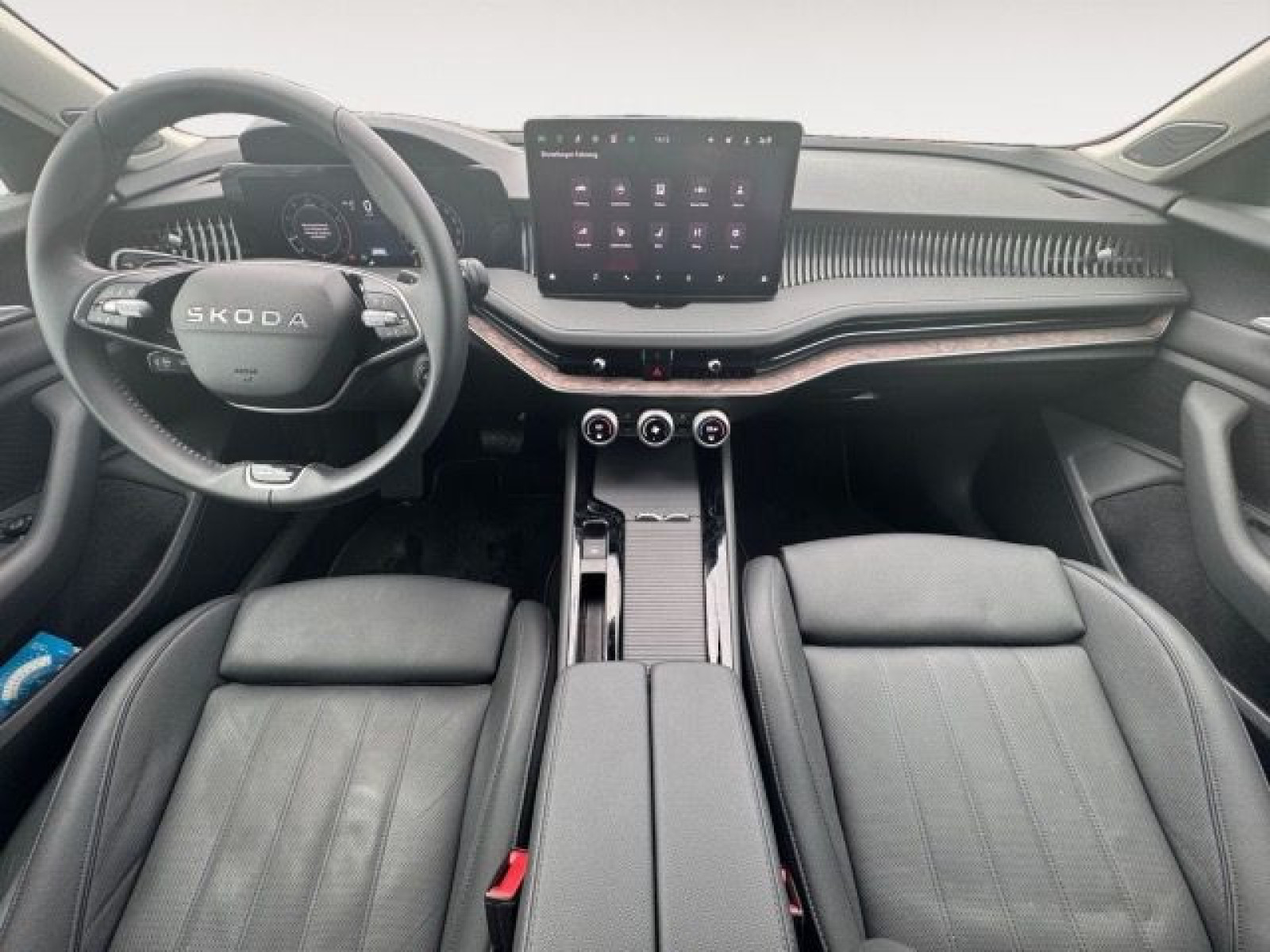 Škoda - Superb_10