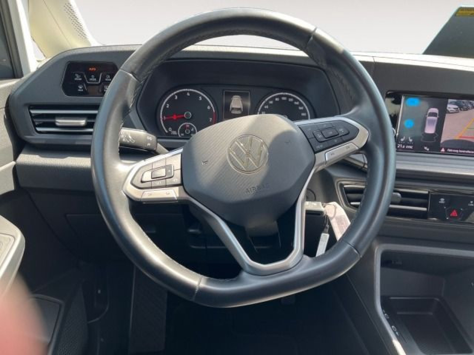 Volkswagen - Caddy_13