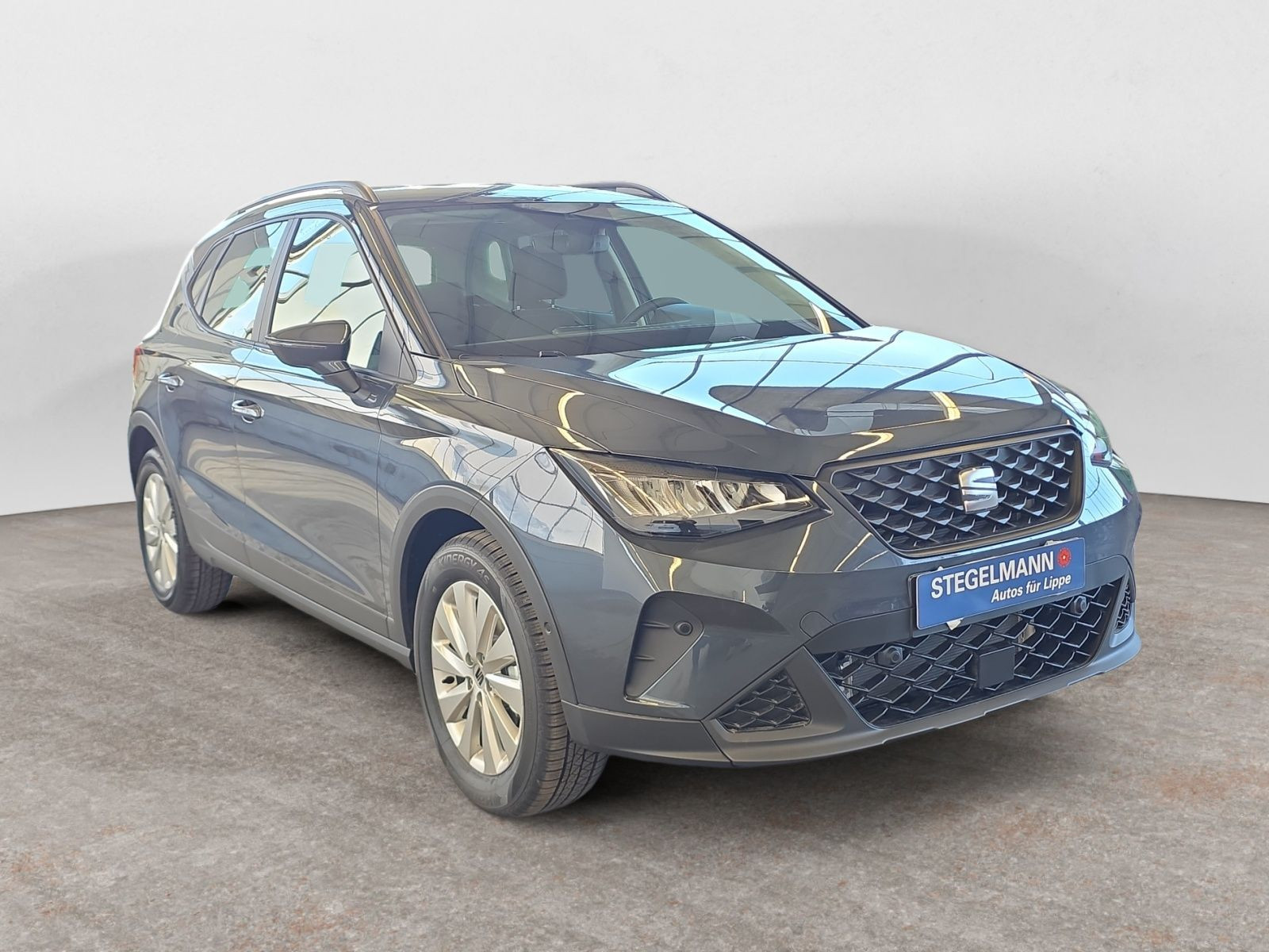 Seat - Arona_8