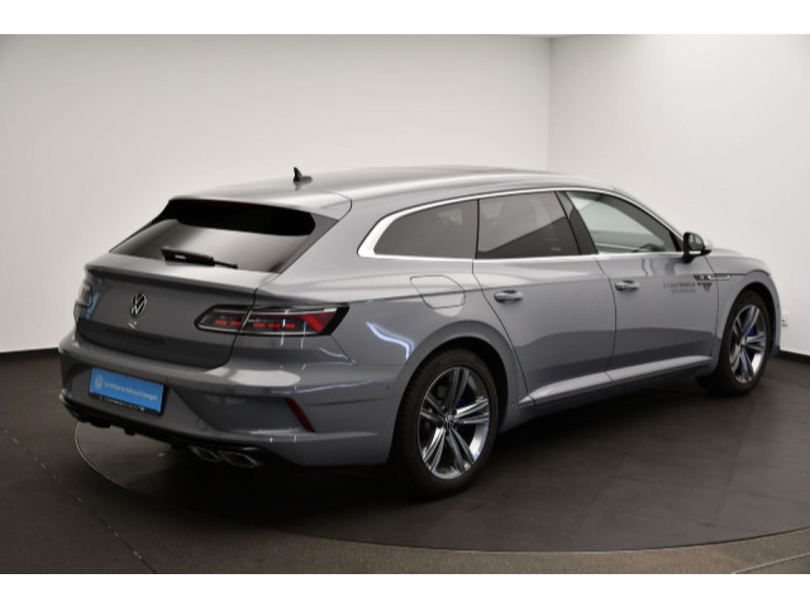 Volkswagen - Arteon Shooting Brake_3