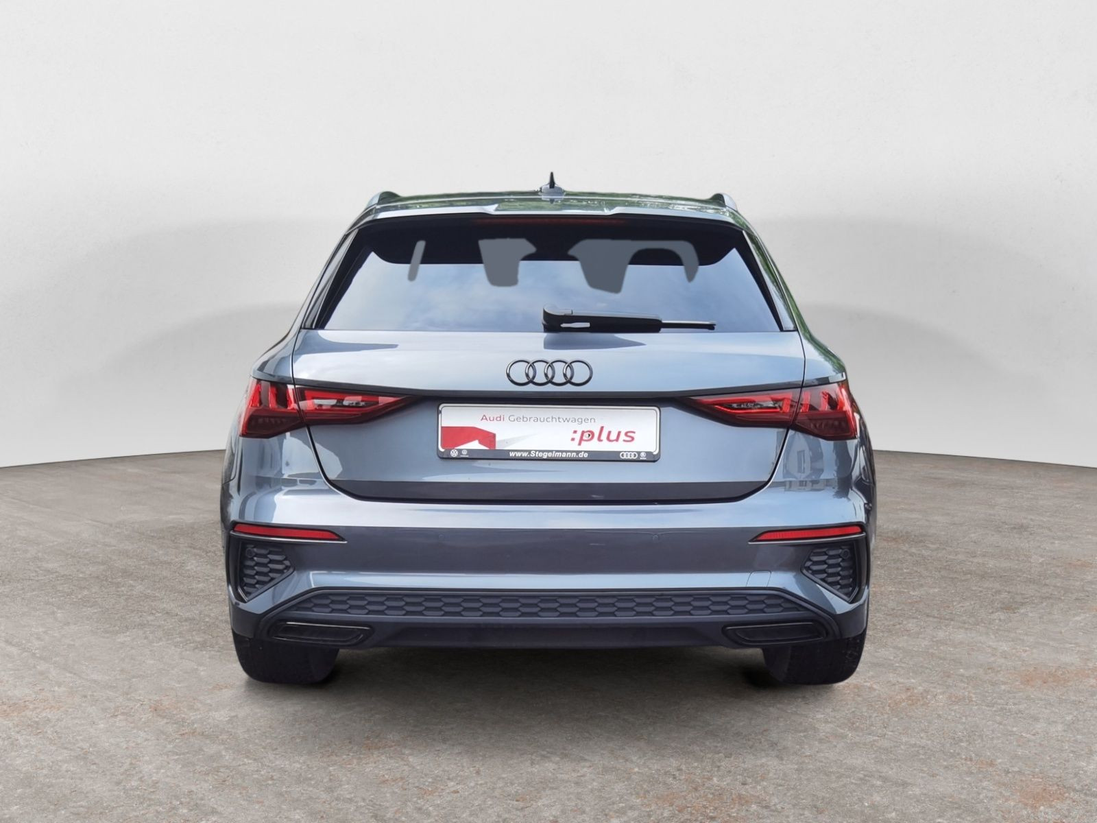 Audi - A3 Sportback_5