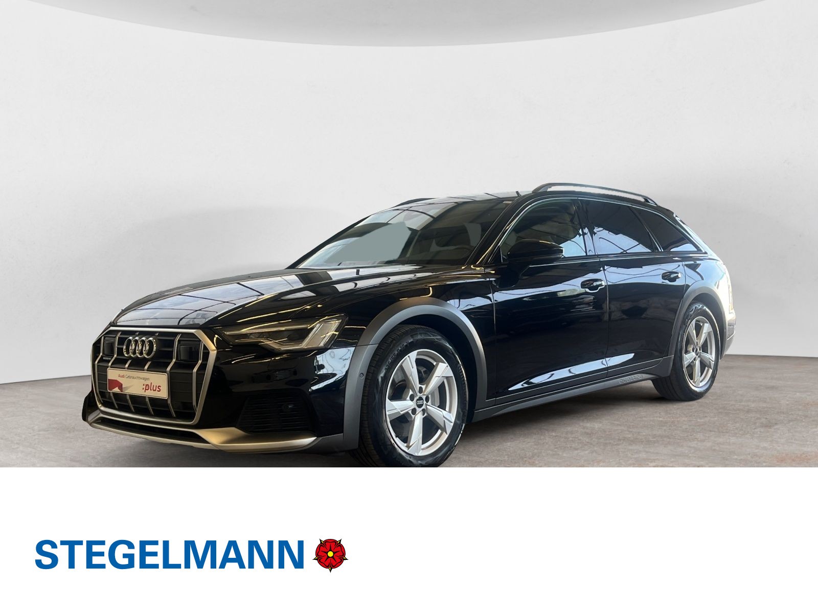 A6 Allroad 40 TDI qu. S-tronic *Matrix-LED*Standhzg* Navi*Kamera*