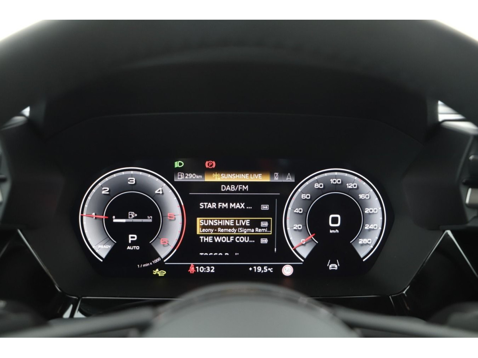 Audi - A3 Sportback_10