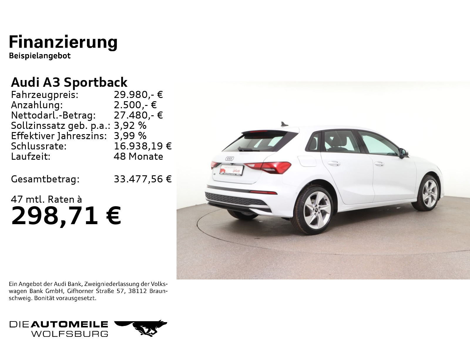 Audi - A3 Sportback_2