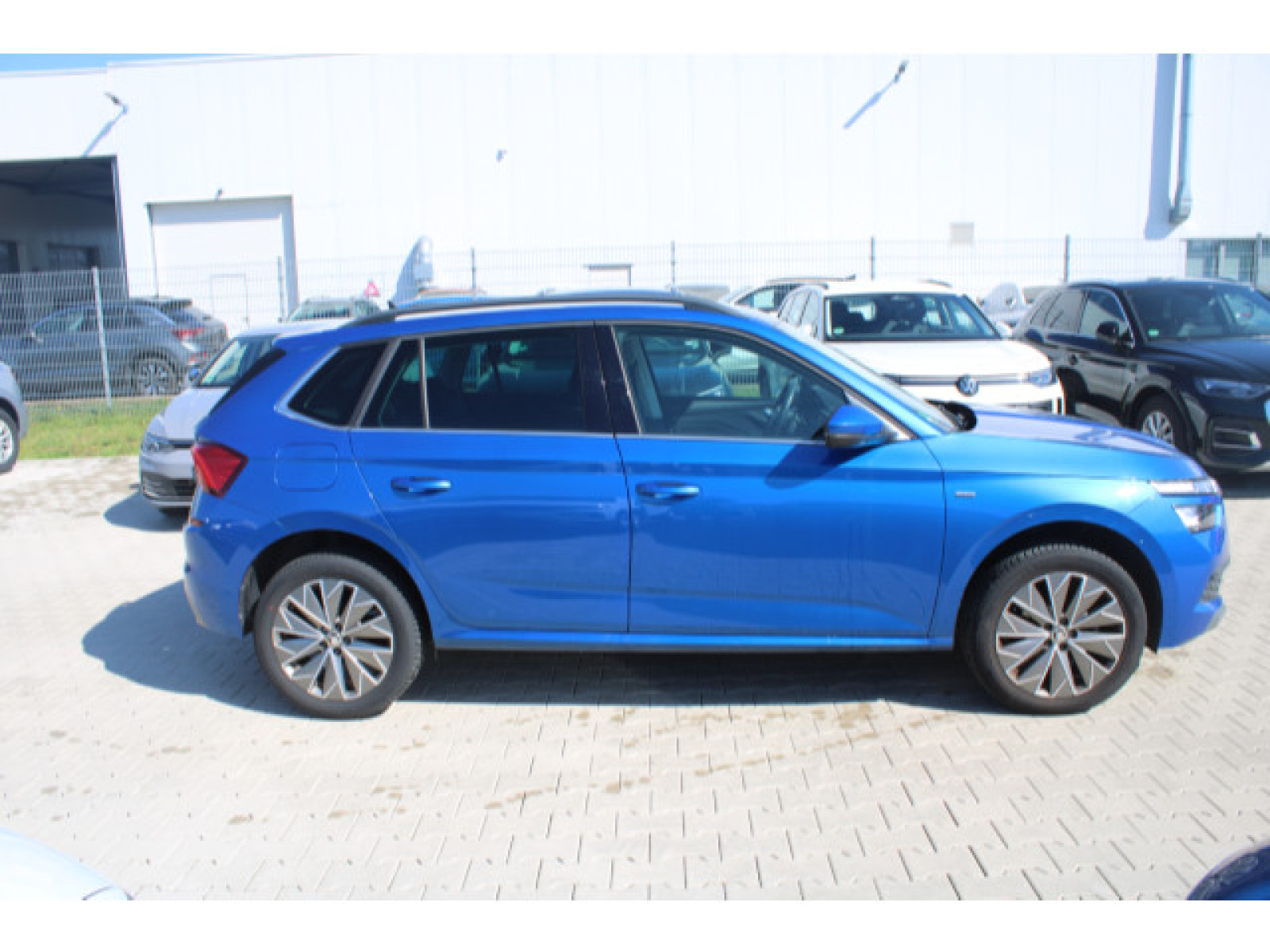 Škoda - Kamiq_10