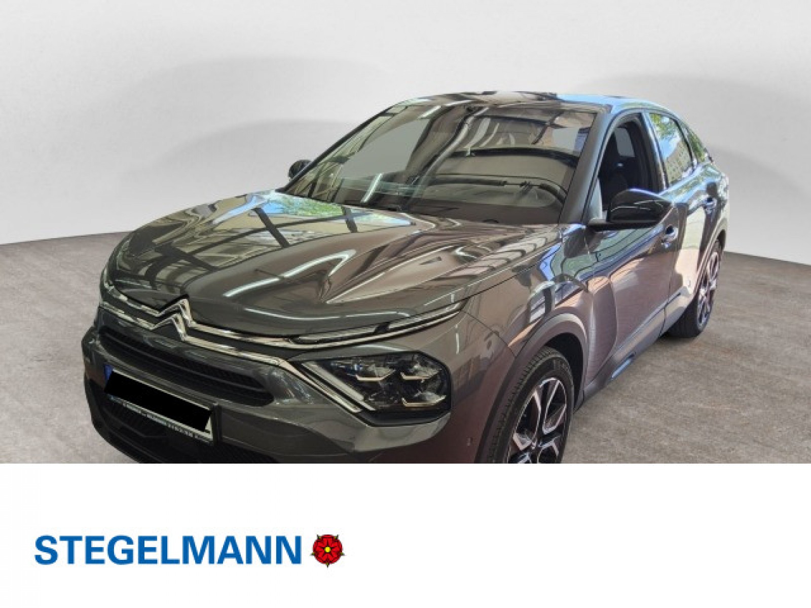 C4 Citroen C4 e 100kW Shine *LED*Head-Up*Sitzheizung*