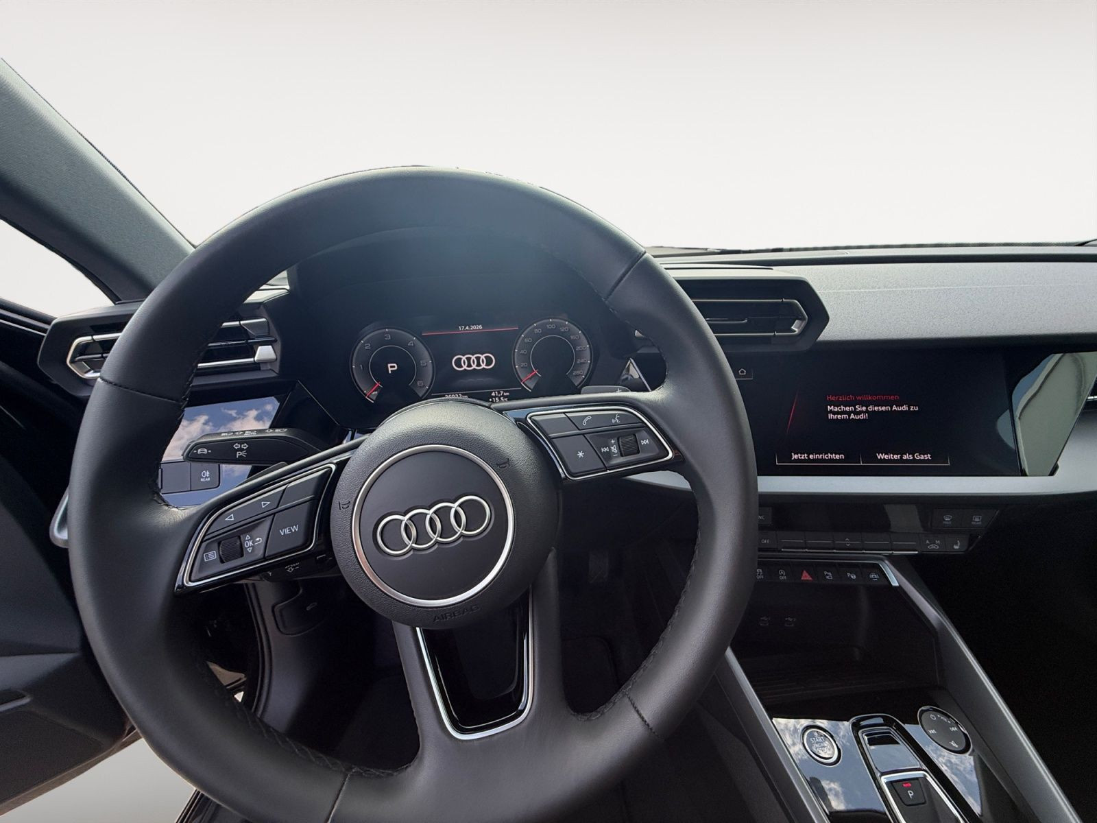 Audi - A3 Sportback_12