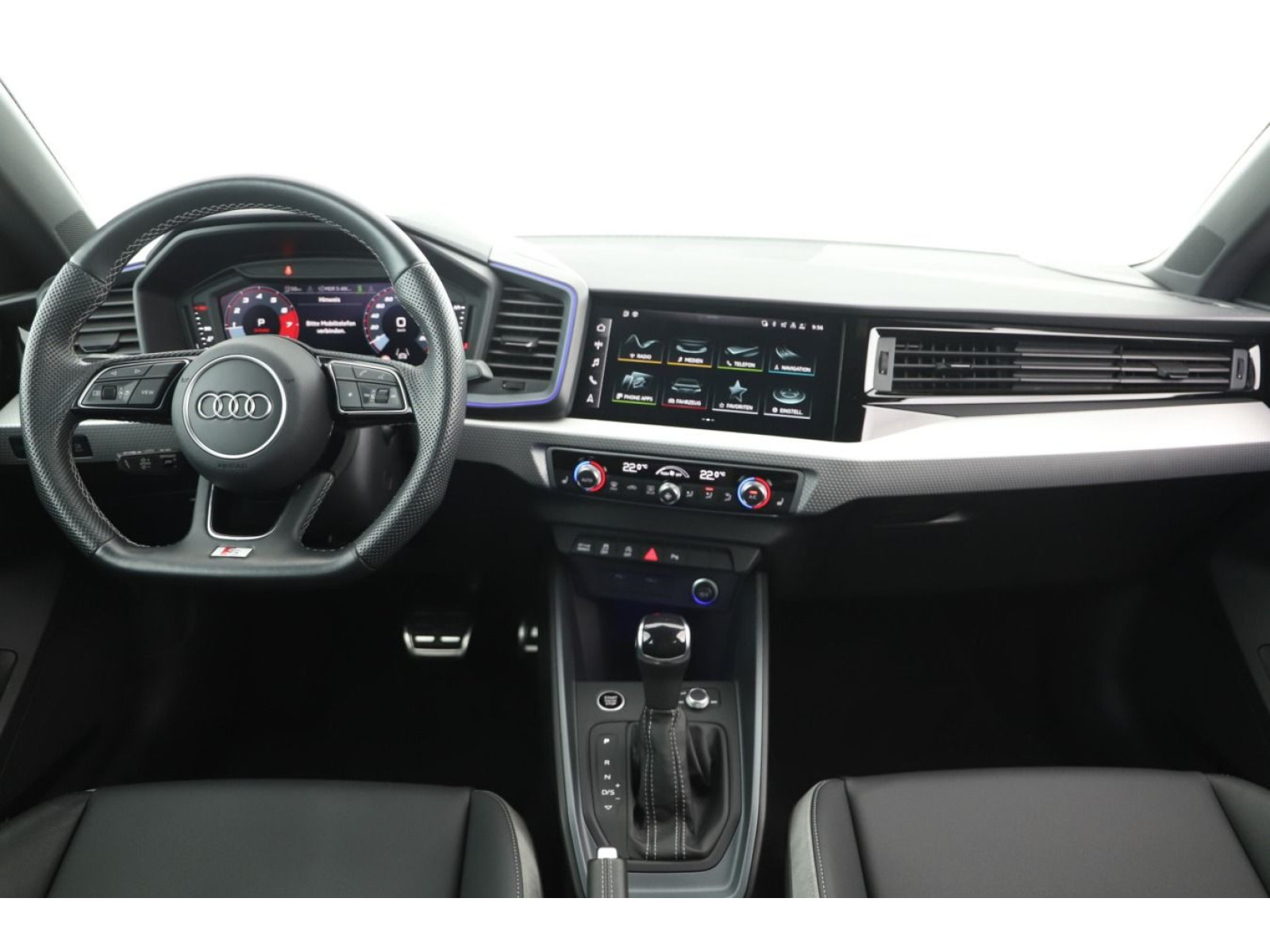 Audi - A1 Sportback_8