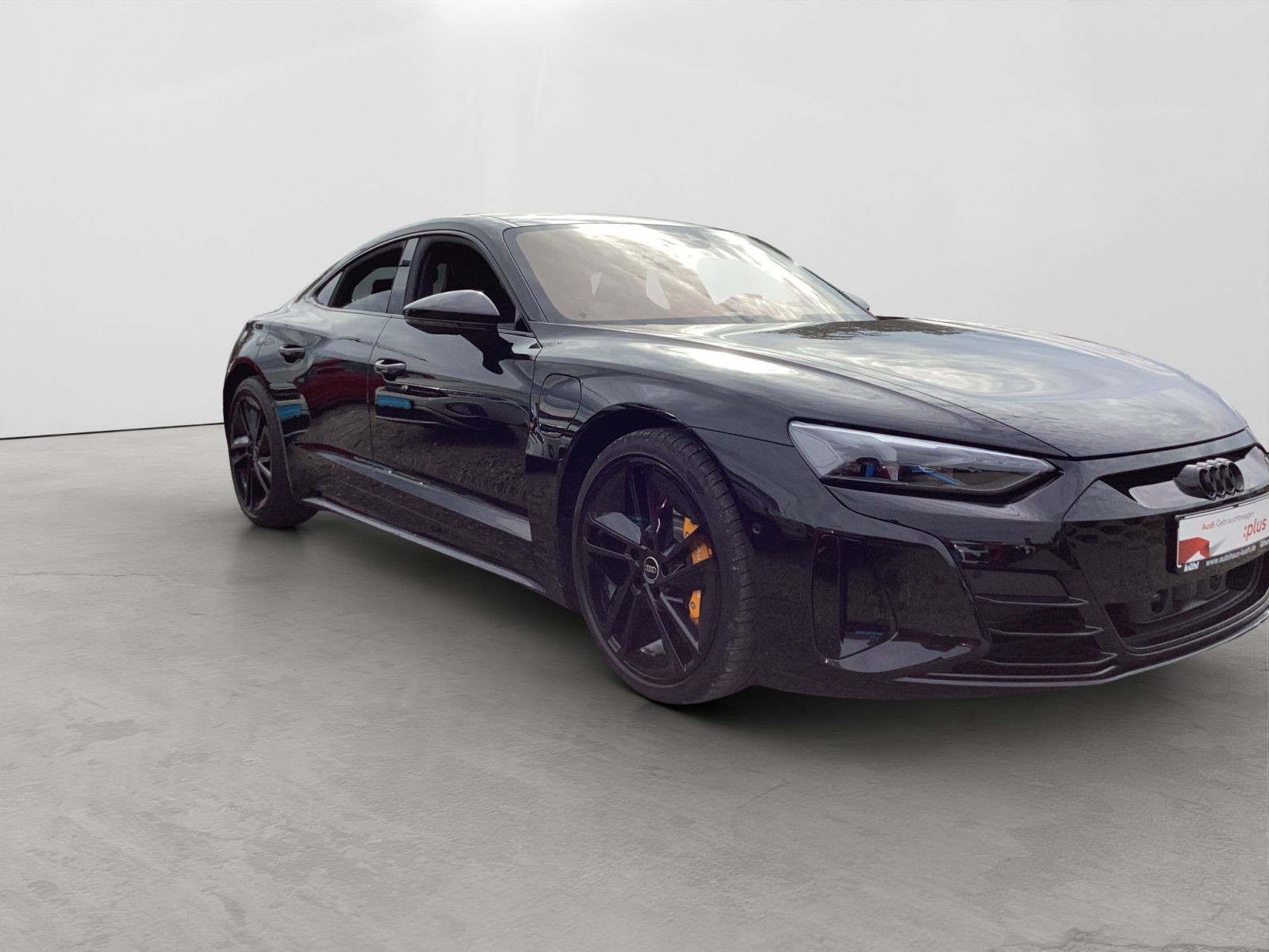 Audi - e-tron GT quattro_4