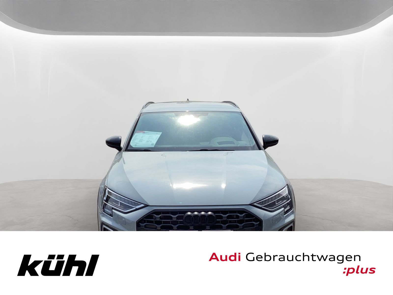 Audi - A3 allstreet_1