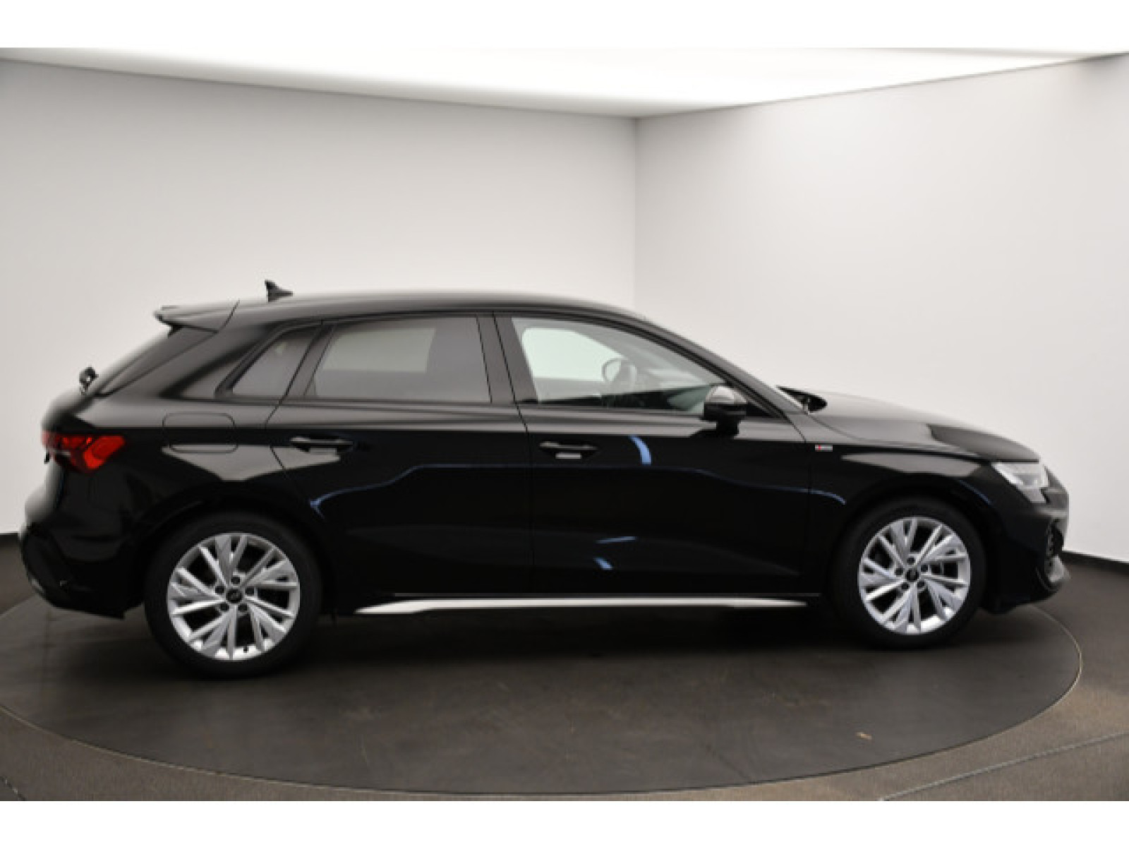 Audi - A3 Sportback_20