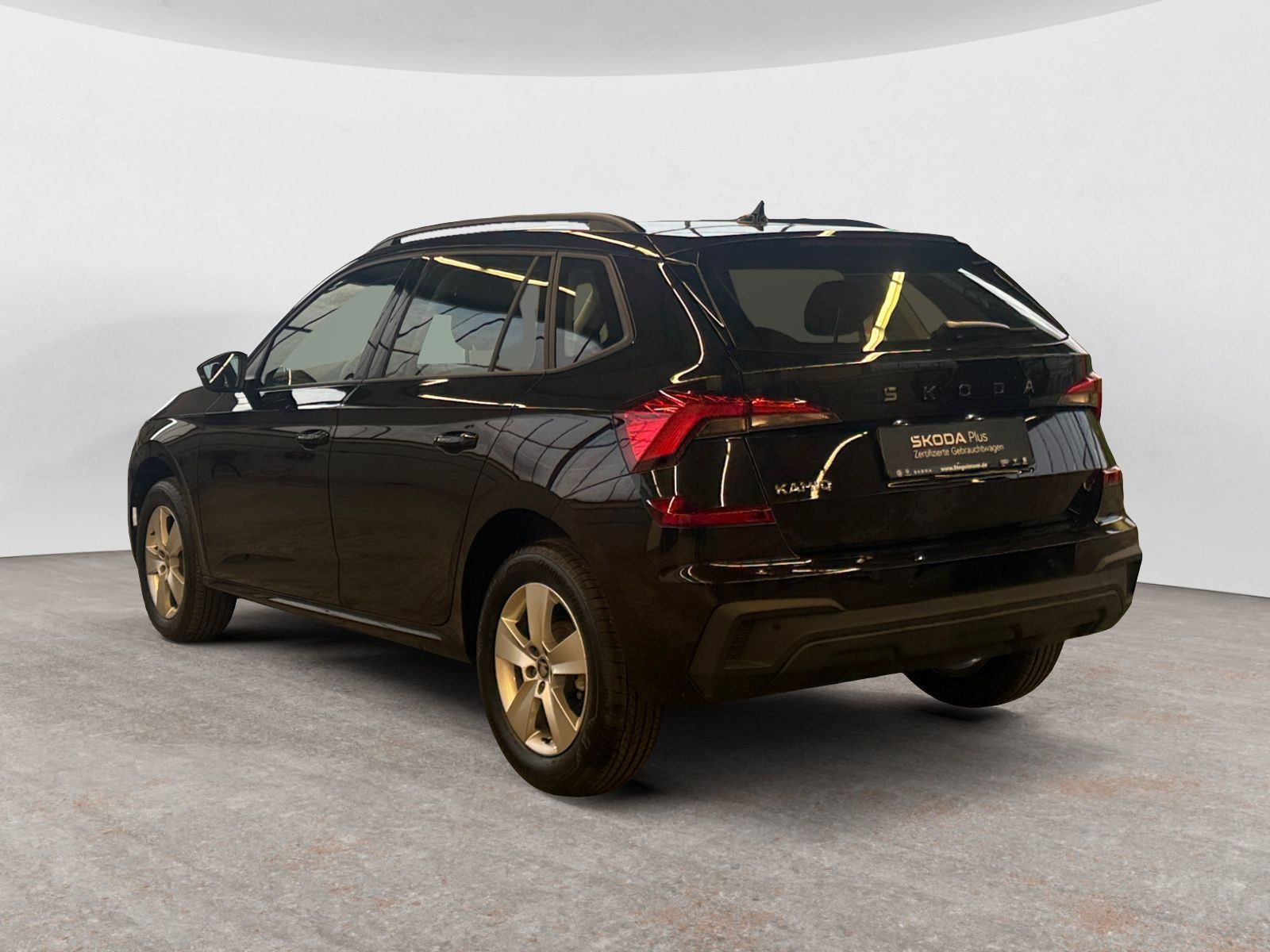 Škoda - Kamiq_4