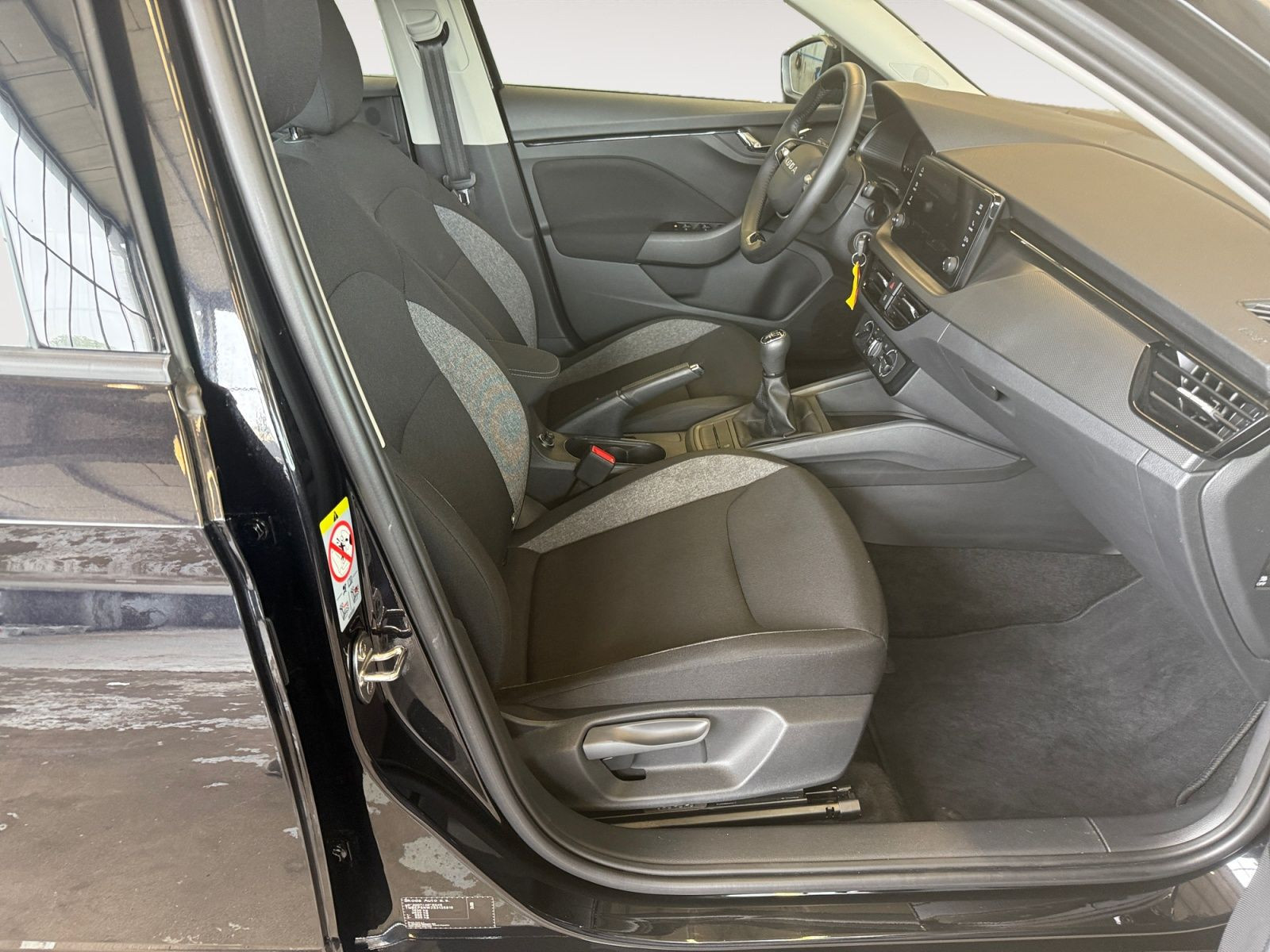 Škoda - Scala_16