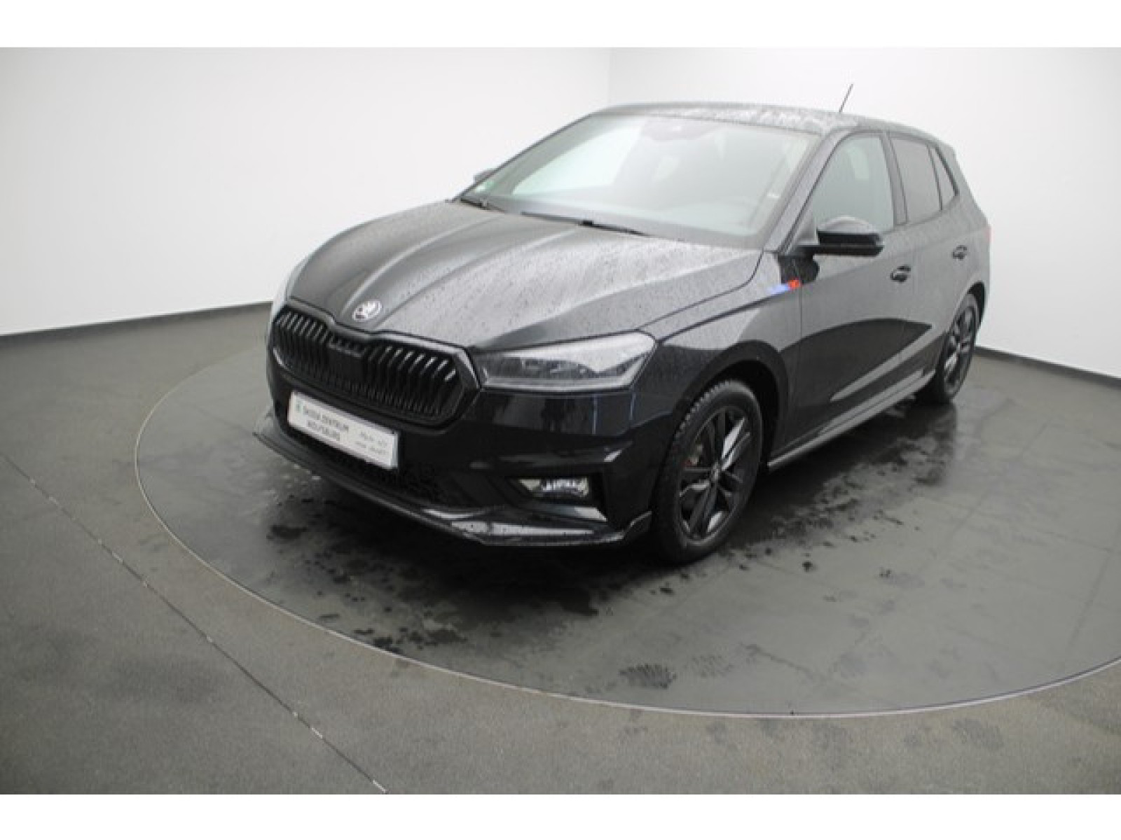 Škoda - Fabia_1