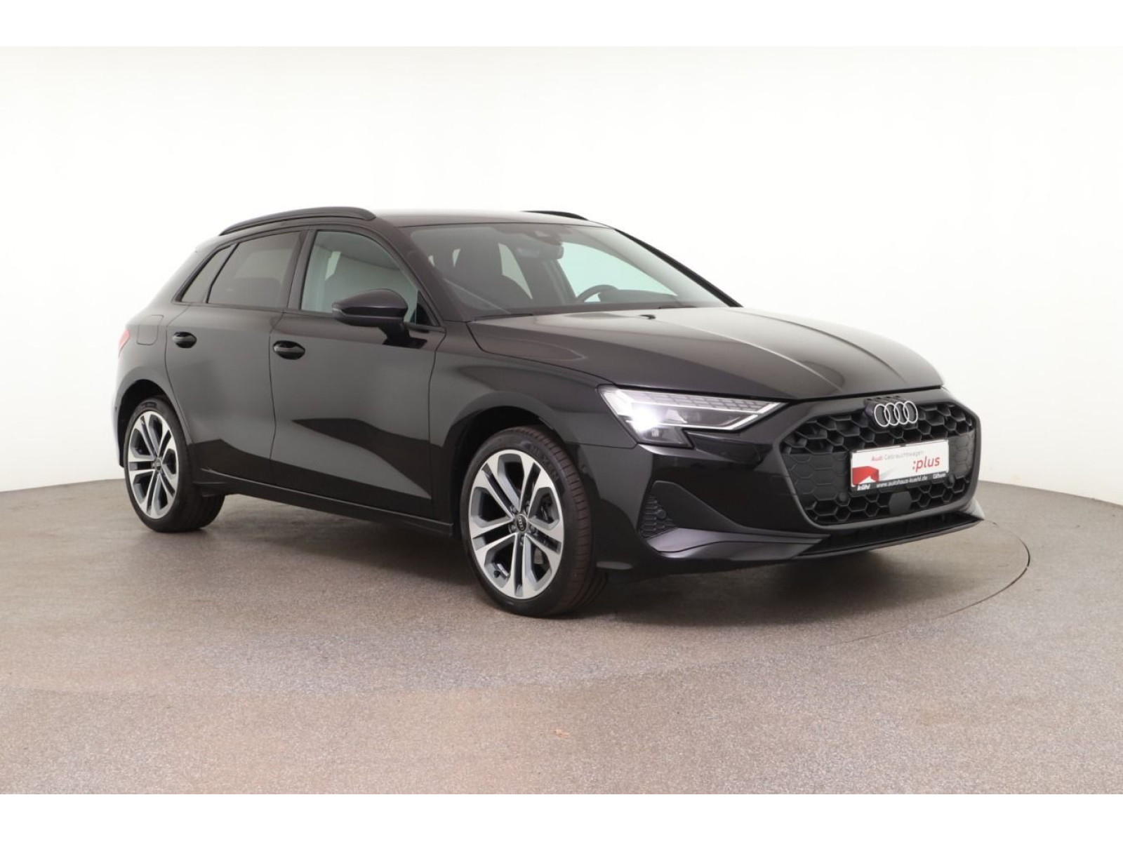 Audi - A3 Sportback_6