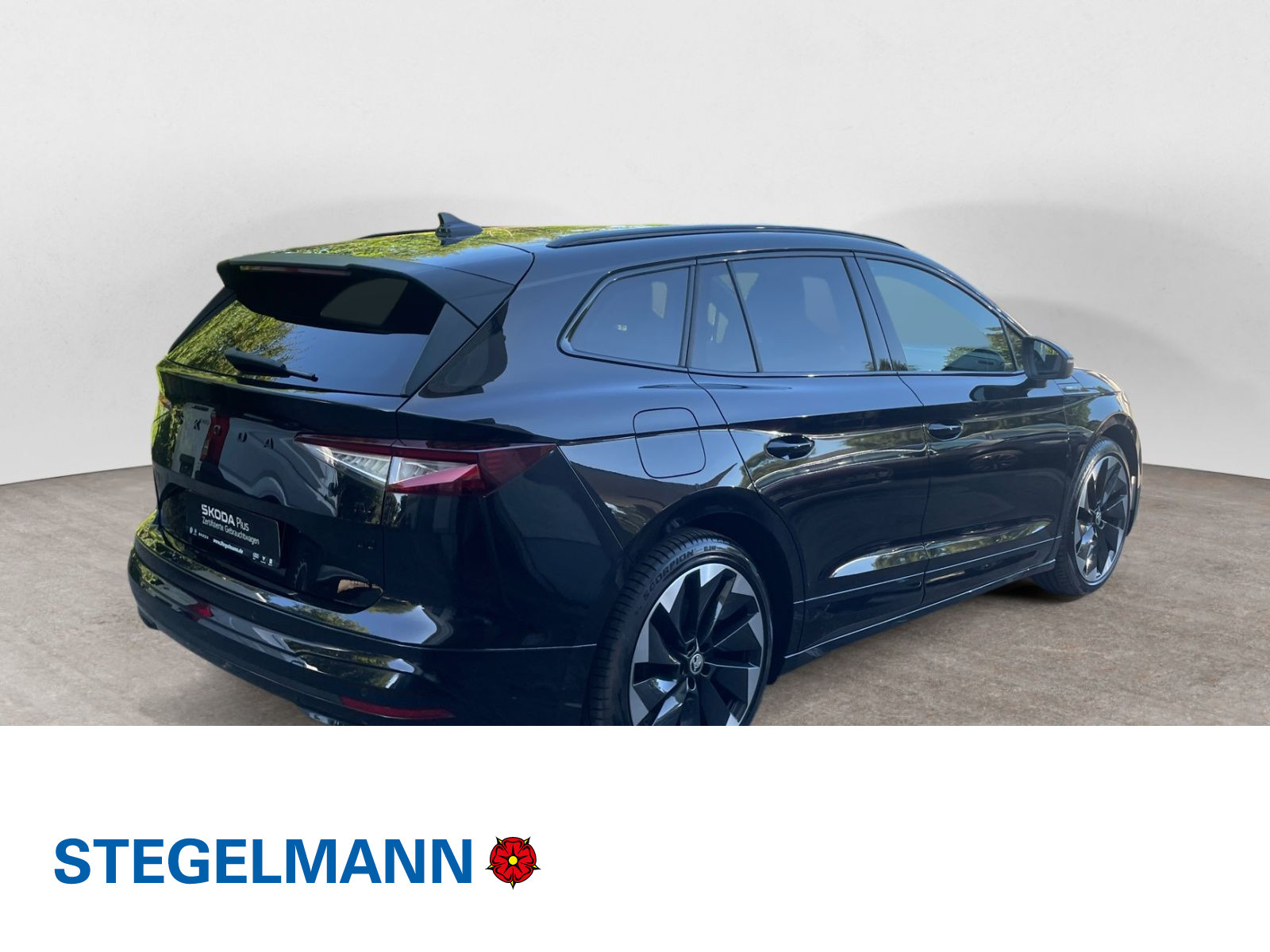 Škoda - Enyaq_1