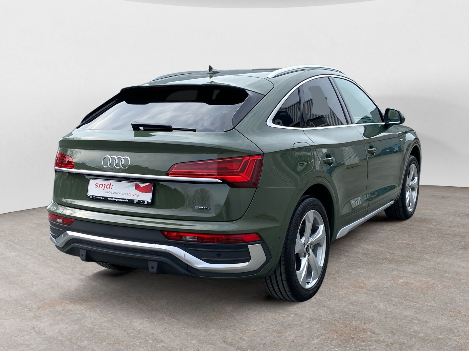 Audi - Q5 Sportback_7