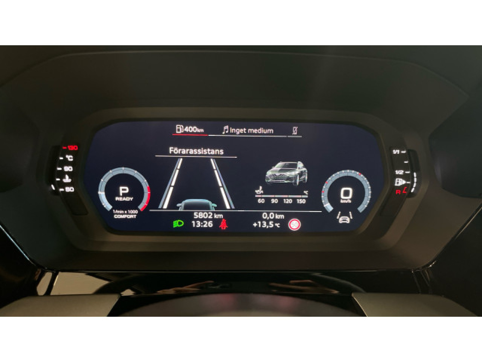 Audi - A3 Sportback_7 Audi - A3 Sportback_7