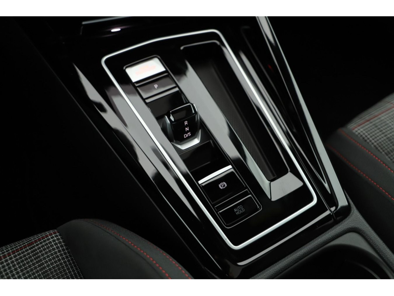 Volkswagen - Golf GTI_12 Volkswagen - Golf GTI_12