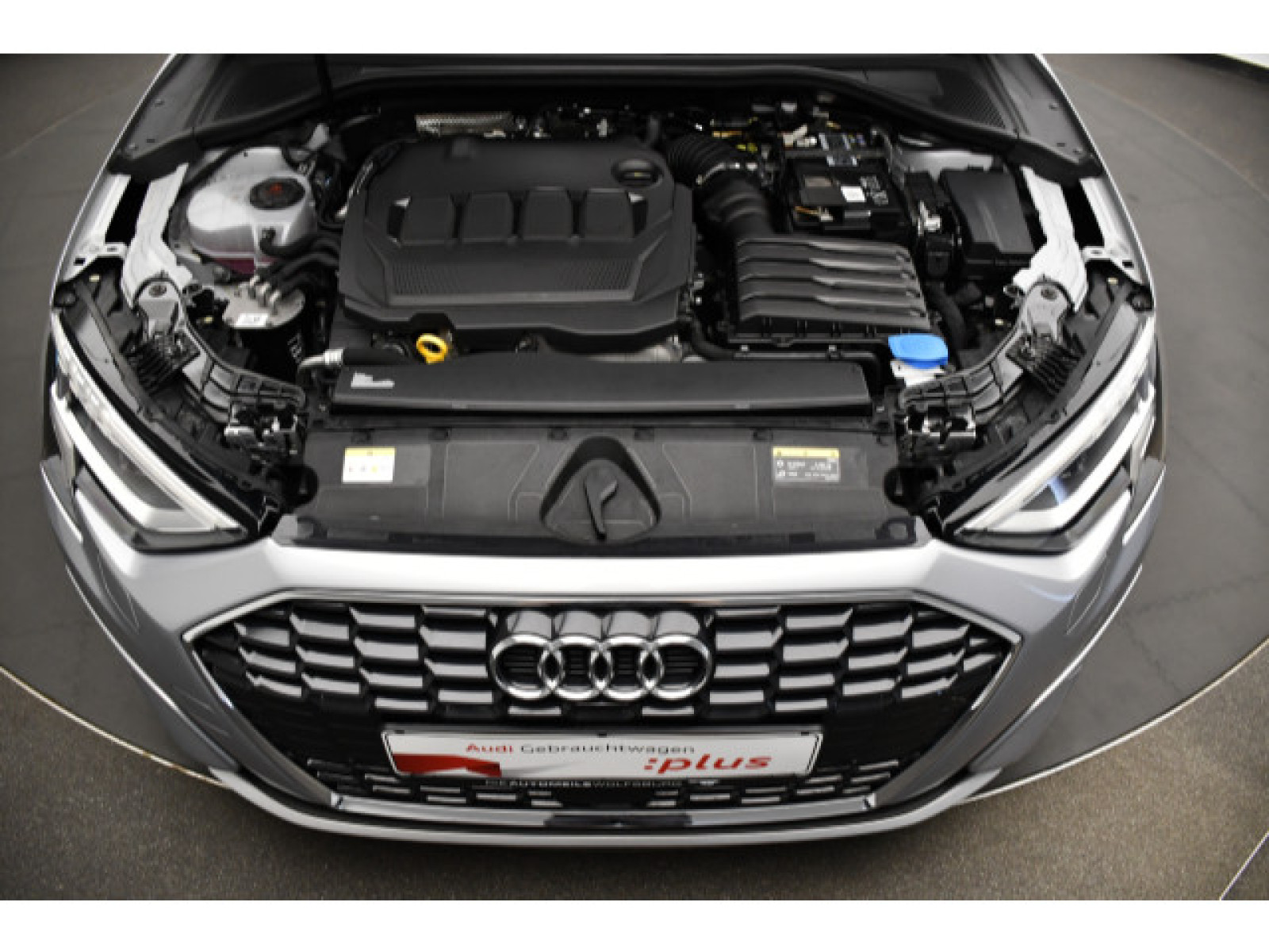 Audi - A3 Sportback_11