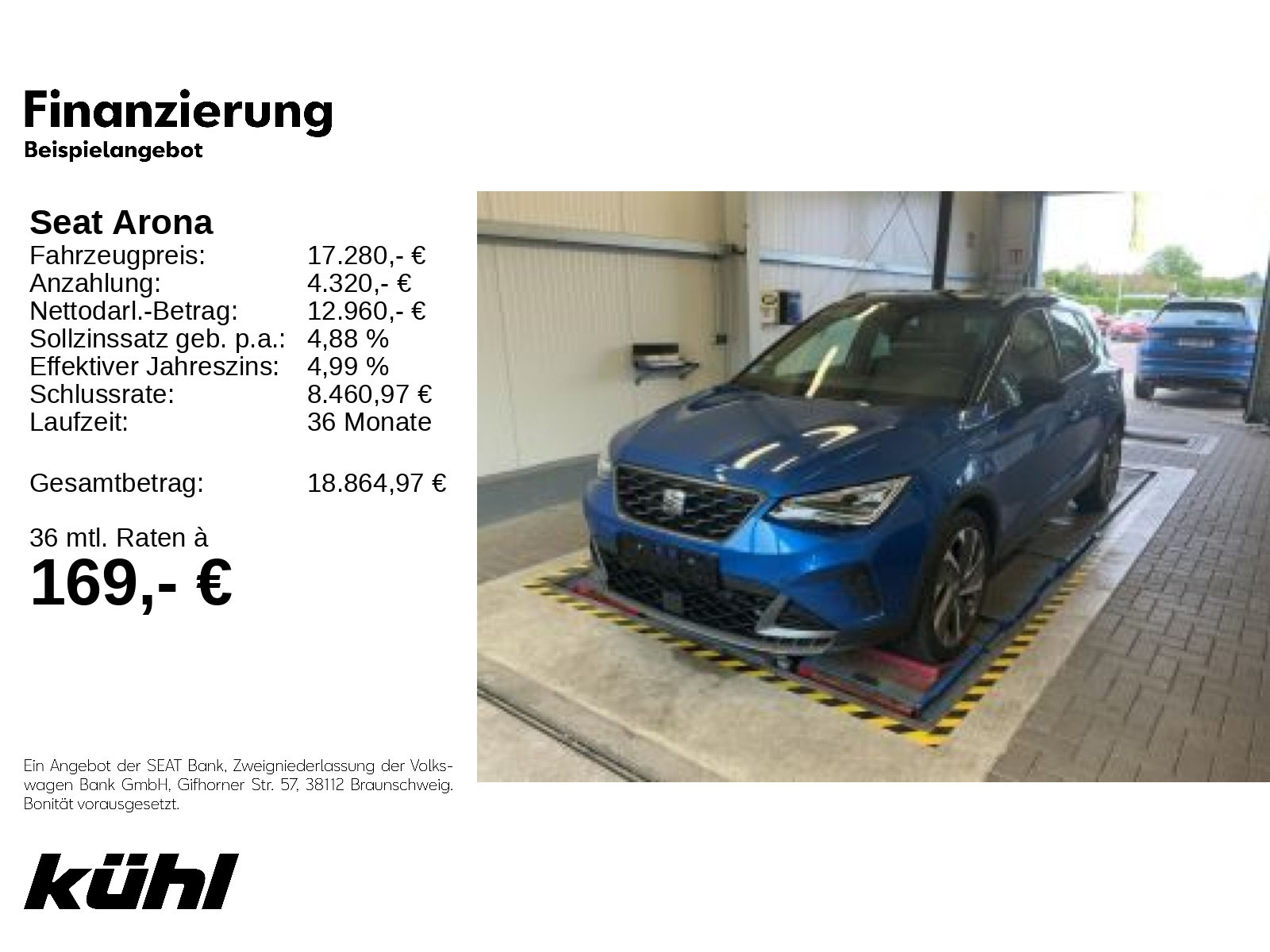 Seat - Arona_1