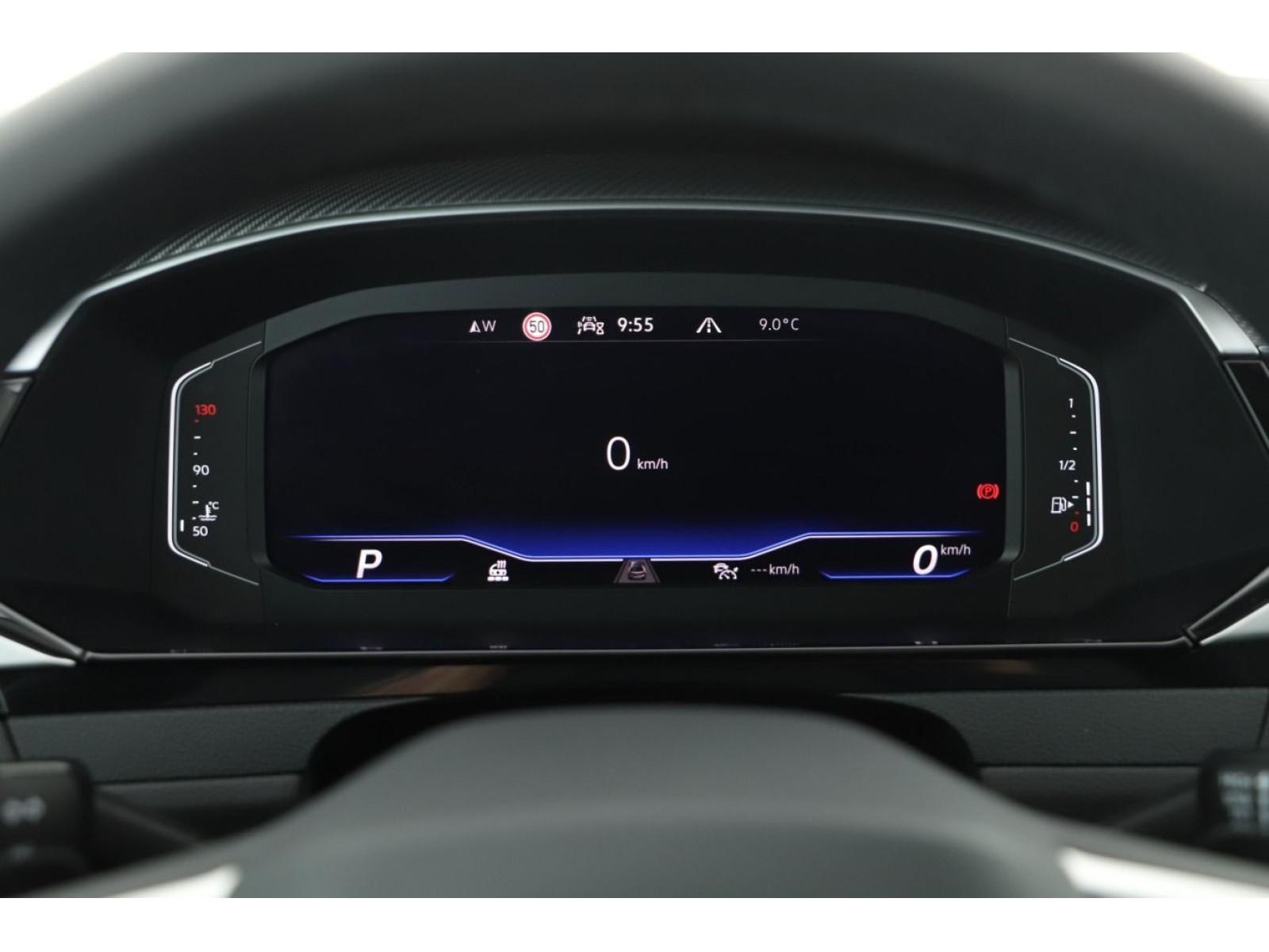 Volkswagen - Arteon Shooting Brake_11