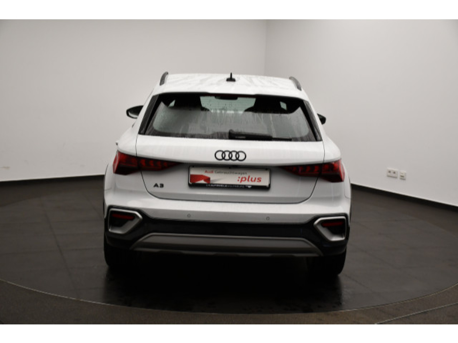 Audi - A3 allstreet_21