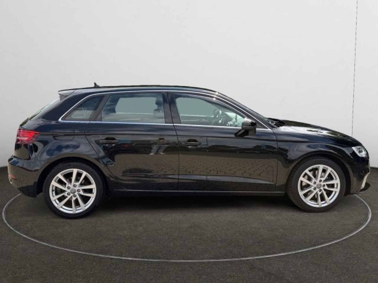 Audi - A3 Sportback_7