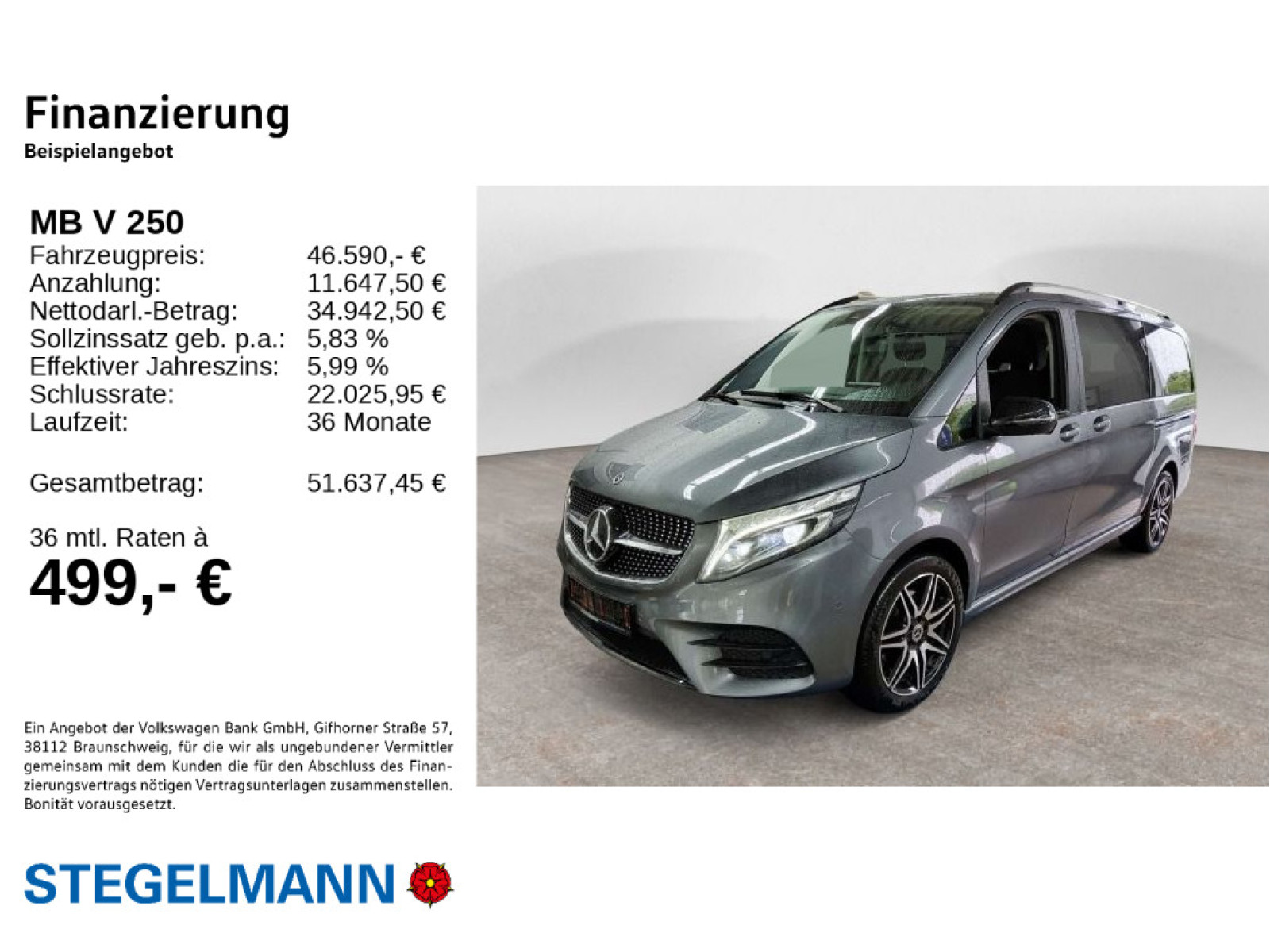 Mercedes-Benz - V 250_2