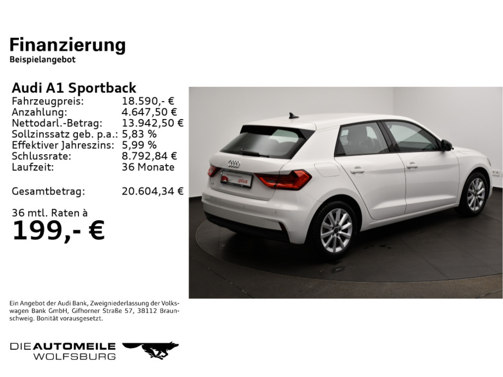 Audi - A1 Sportback_2
