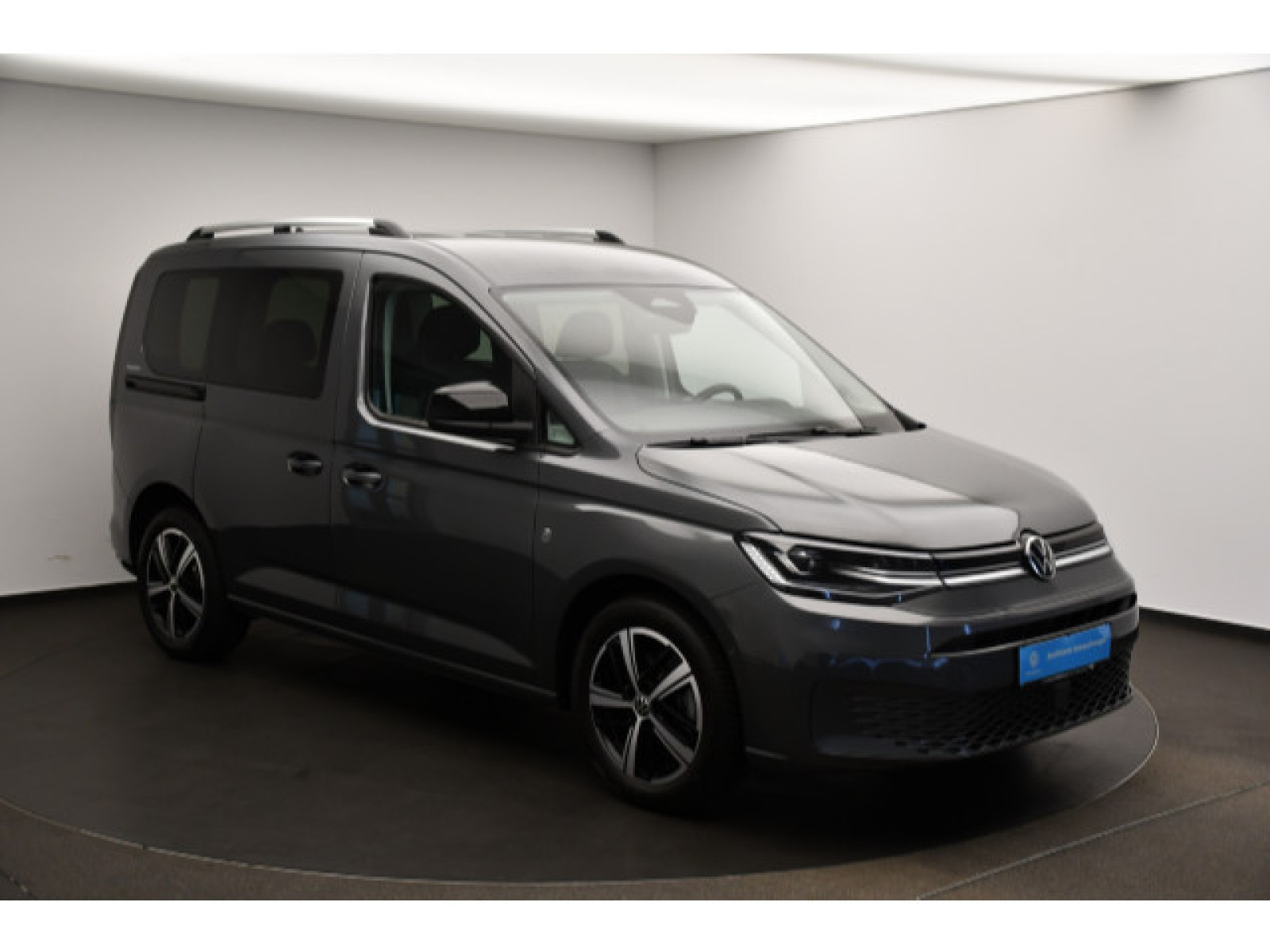 Volkswagen - Caddy_14