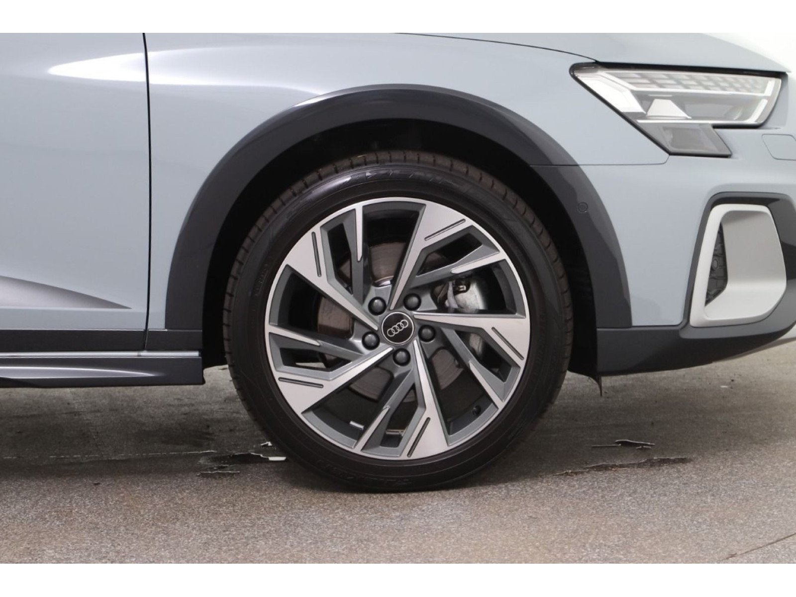 Audi - A3 allstreet_4