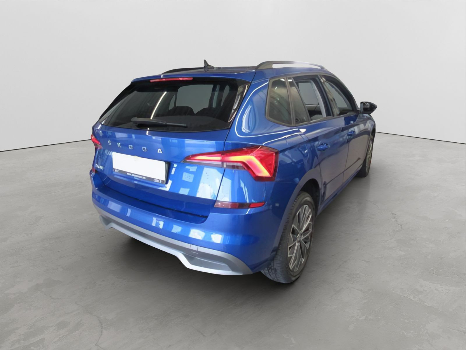 Škoda - Kamiq_3