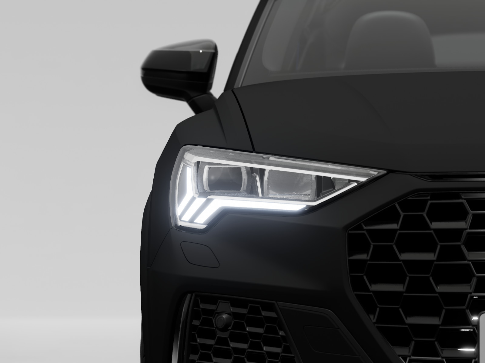 Audi - RS Q3 Sportback_6