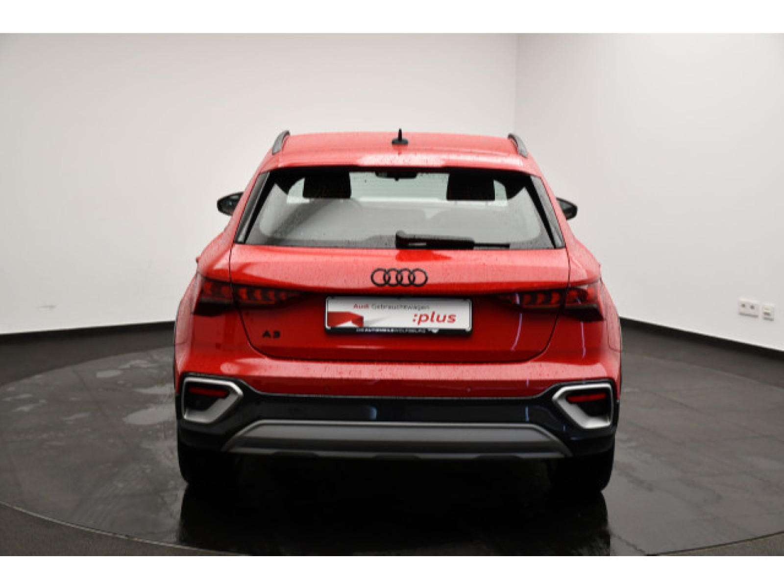 Audi - A3 allstreet_21