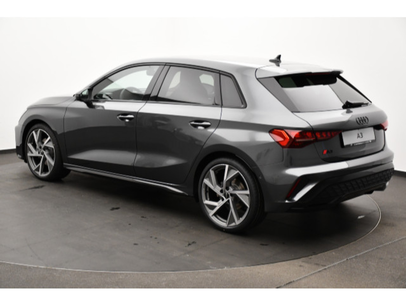 Audi - A3 Sportback_14