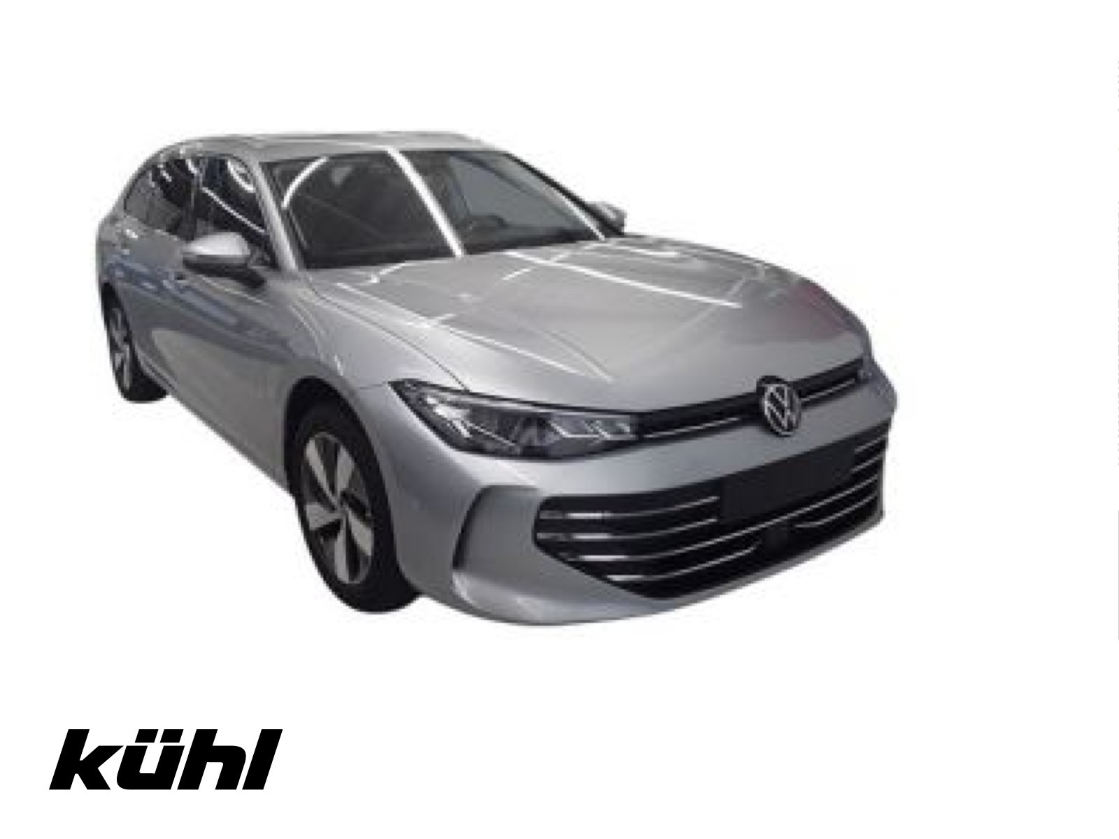 Passat Variant 1.5 TSI eHybrid DSG Business ACC Kessy Kamera Navi AHK LED App 18"