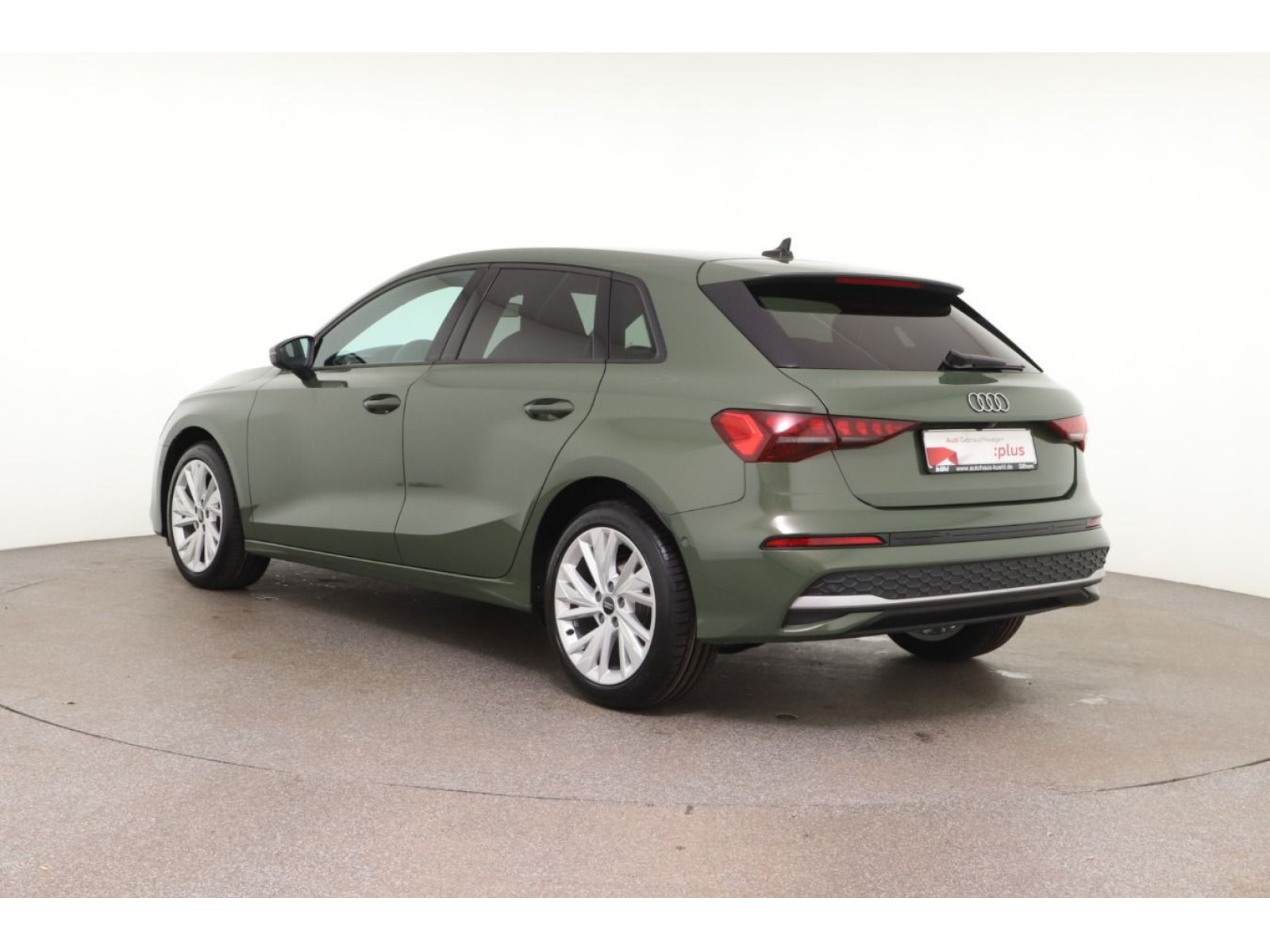 Audi - A3 Sportback_5
