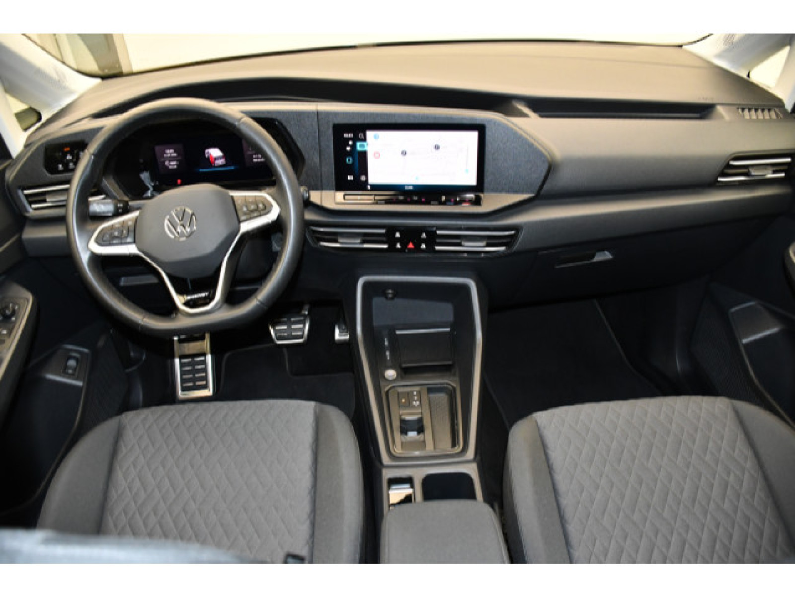 Volkswagen - Caddy_5