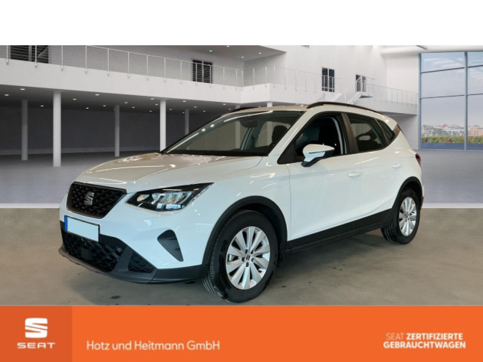 Seat - Arona_1