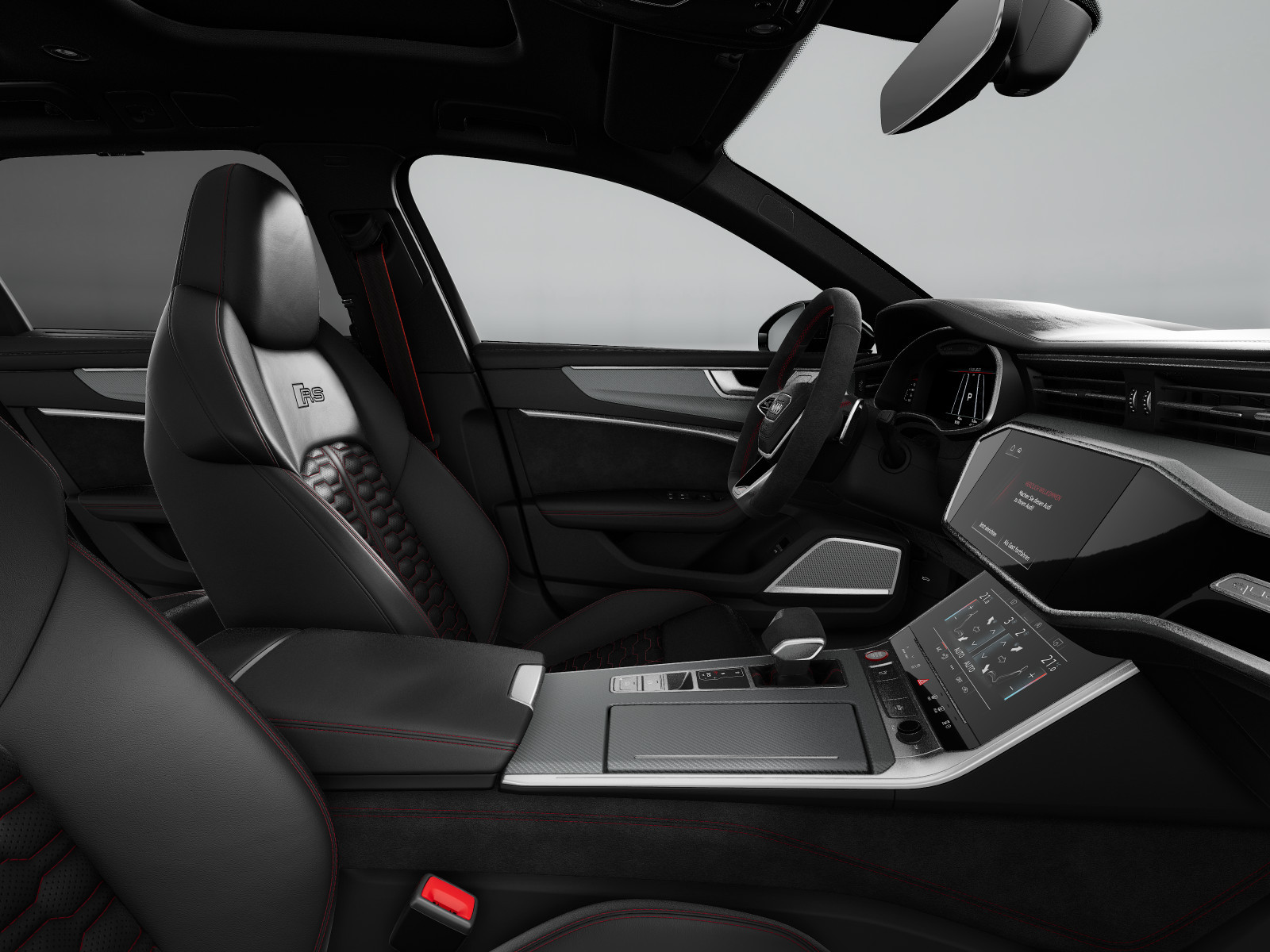 Audi - RS 6 Avant_11