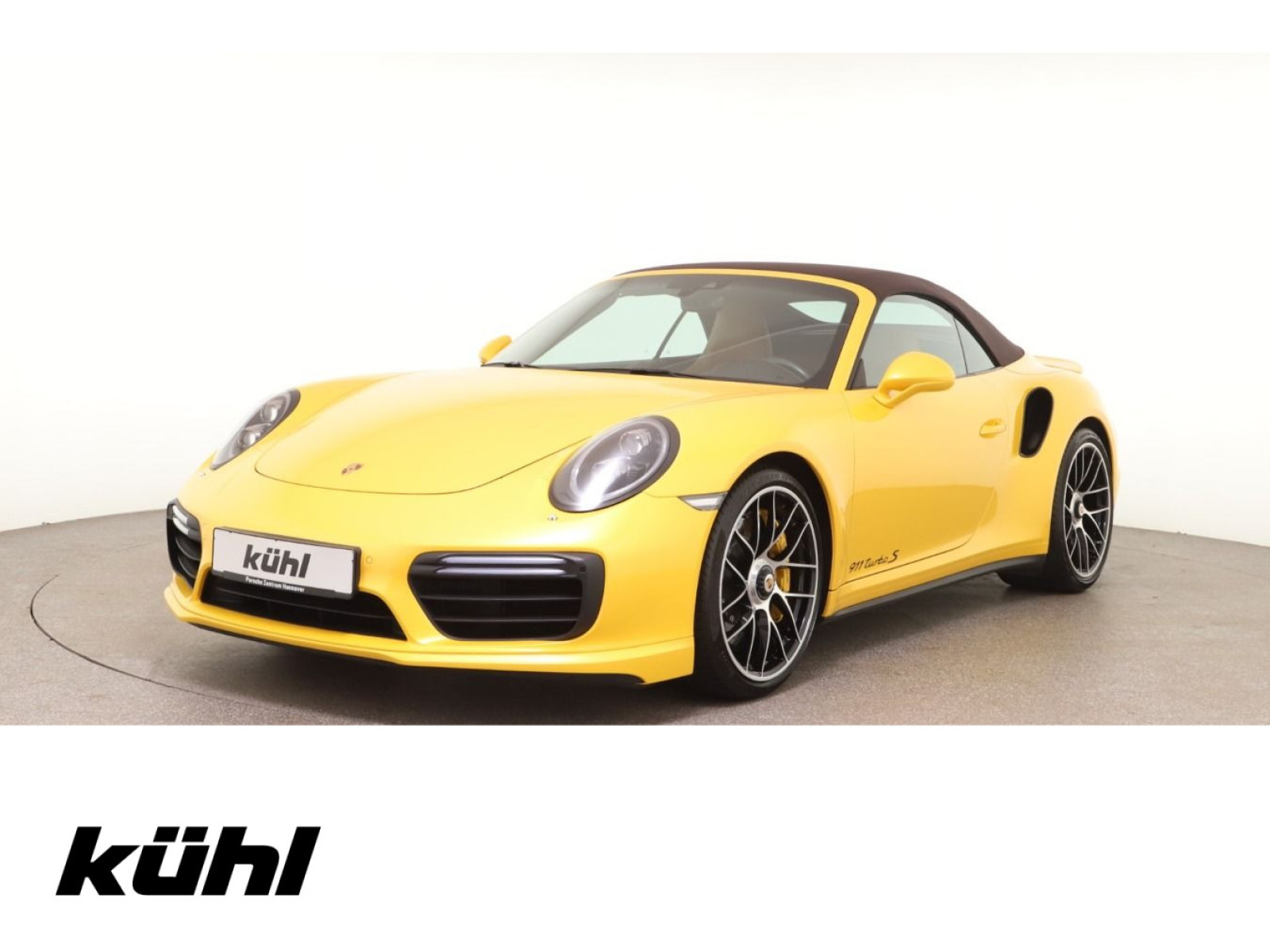 Porsche - 911_1