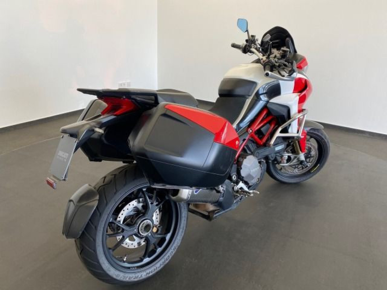 Ducati - Multistrada 1260_4